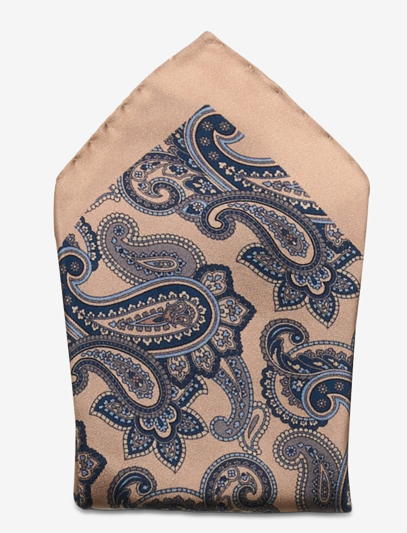 Pocket Square - BEIGE