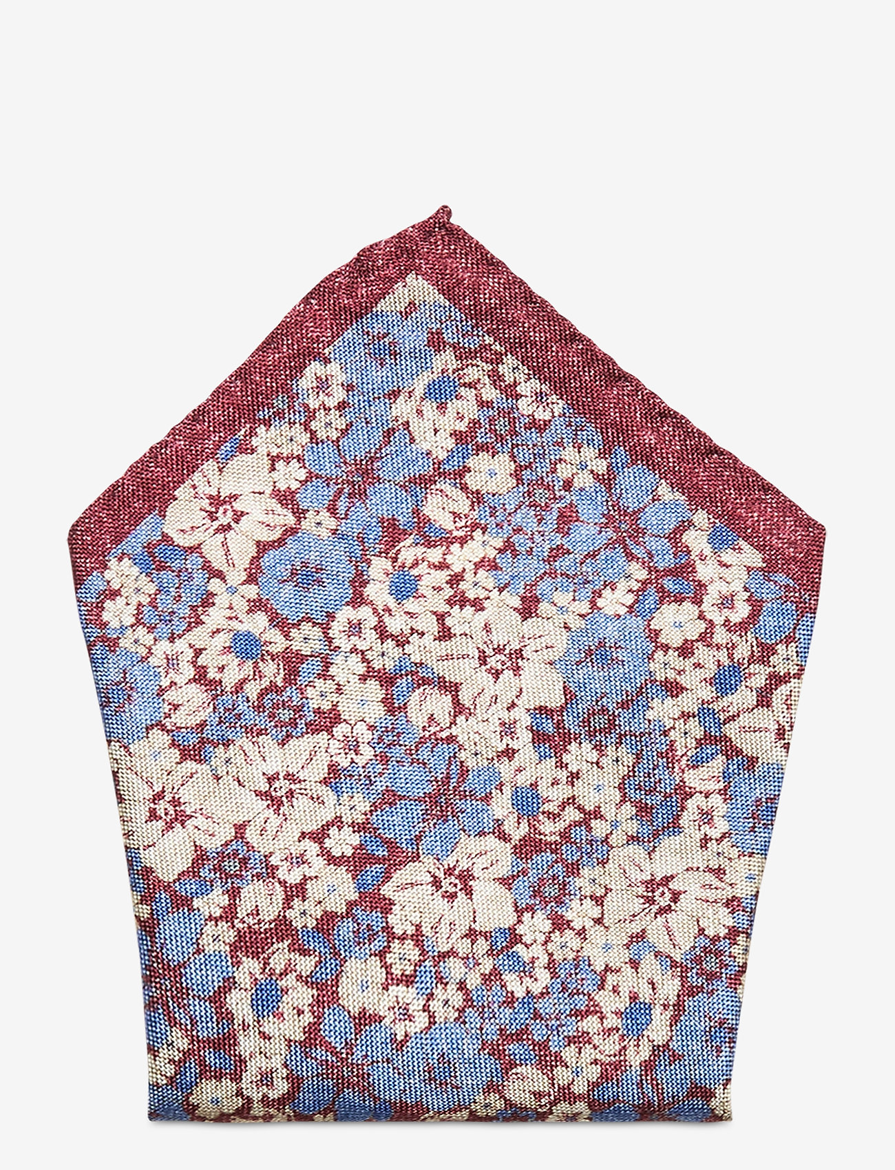 RED MELANGE