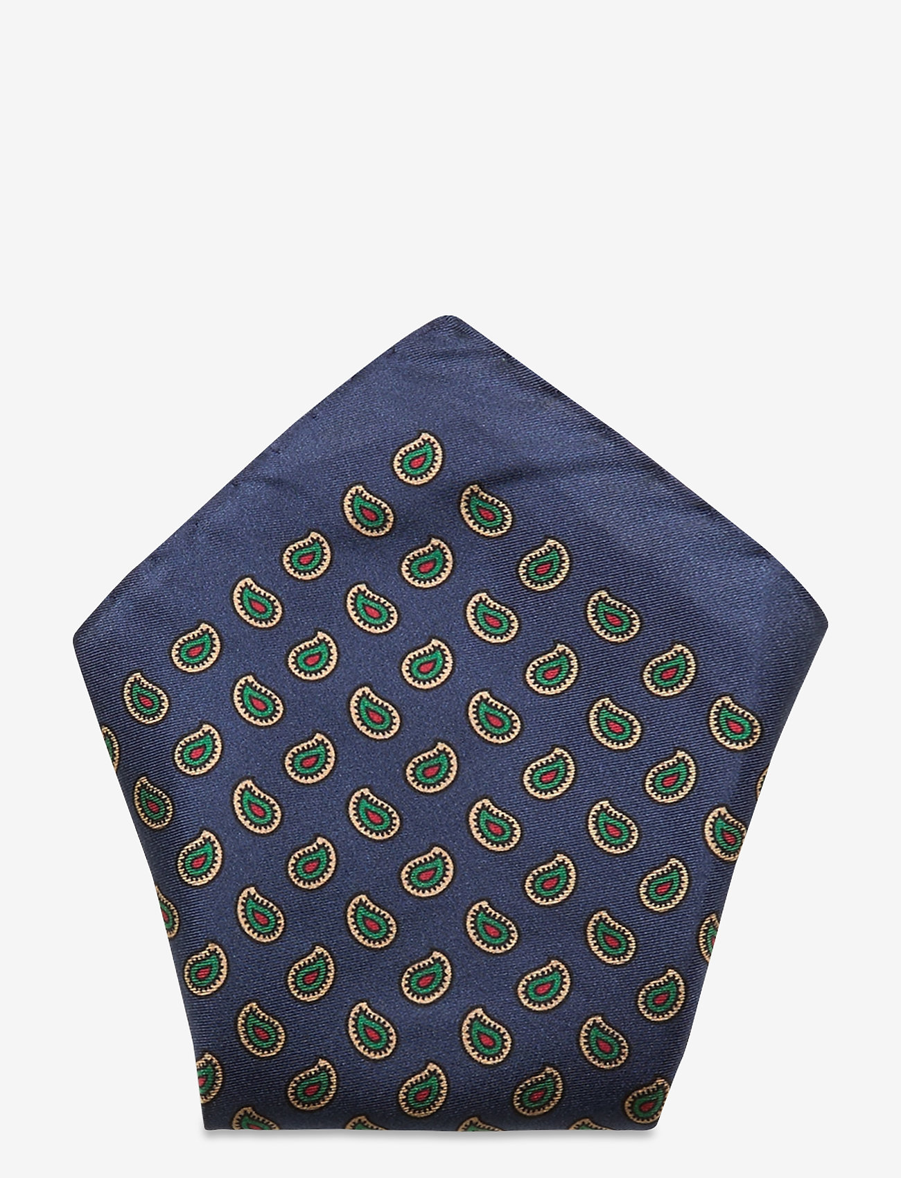 Pocket Square - NAVY
