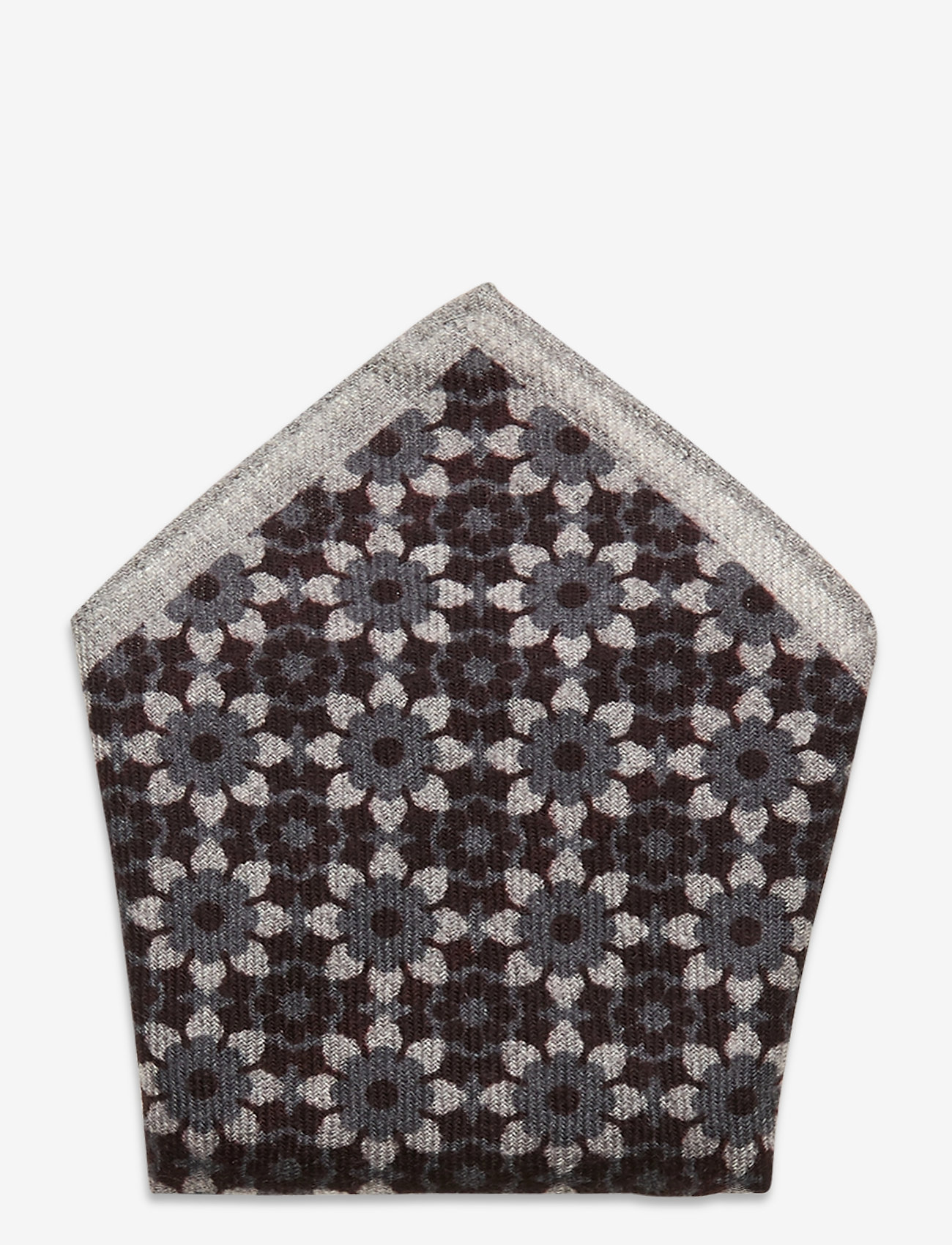 Pocket Square - BLACK