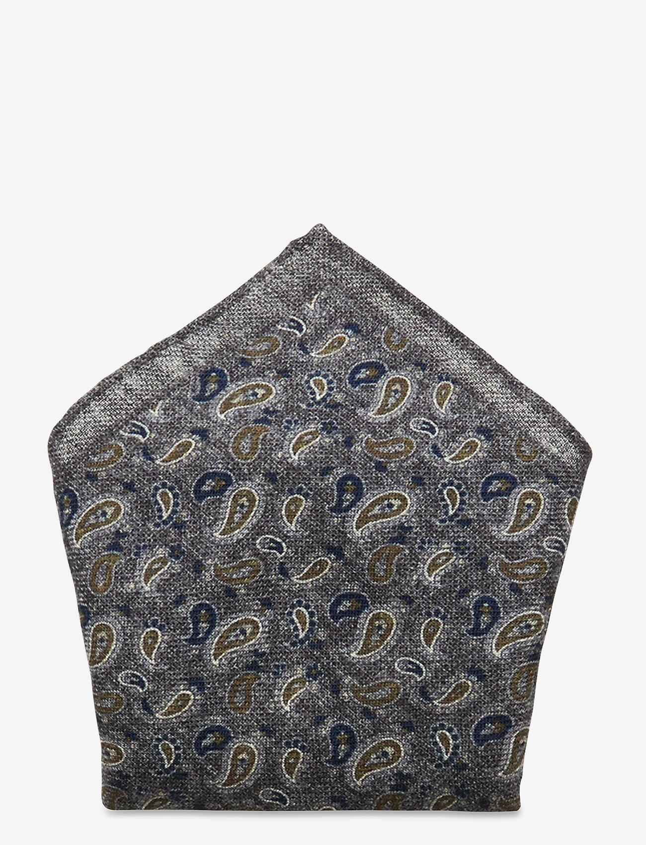 Pocket Square - GREY