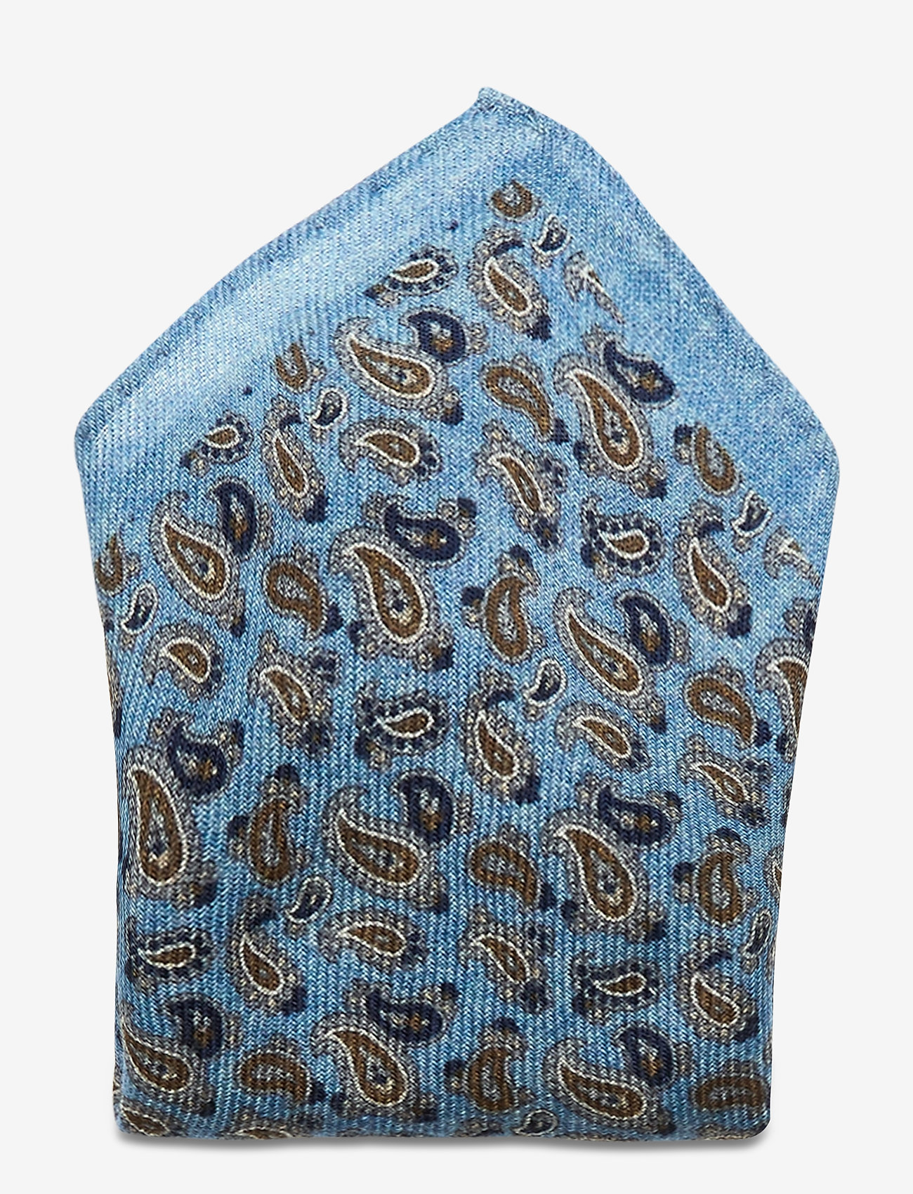Pocket Square - SKY BLUE