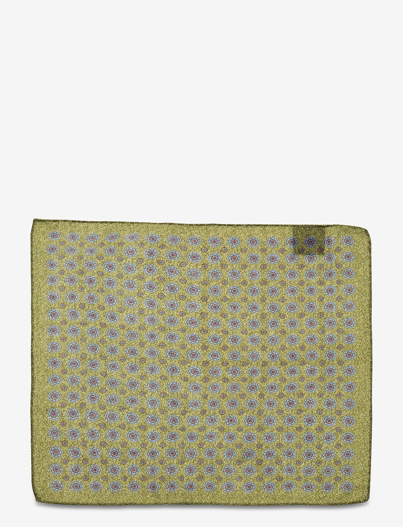 Amanda Christensen - Printed Pocket - green - 1