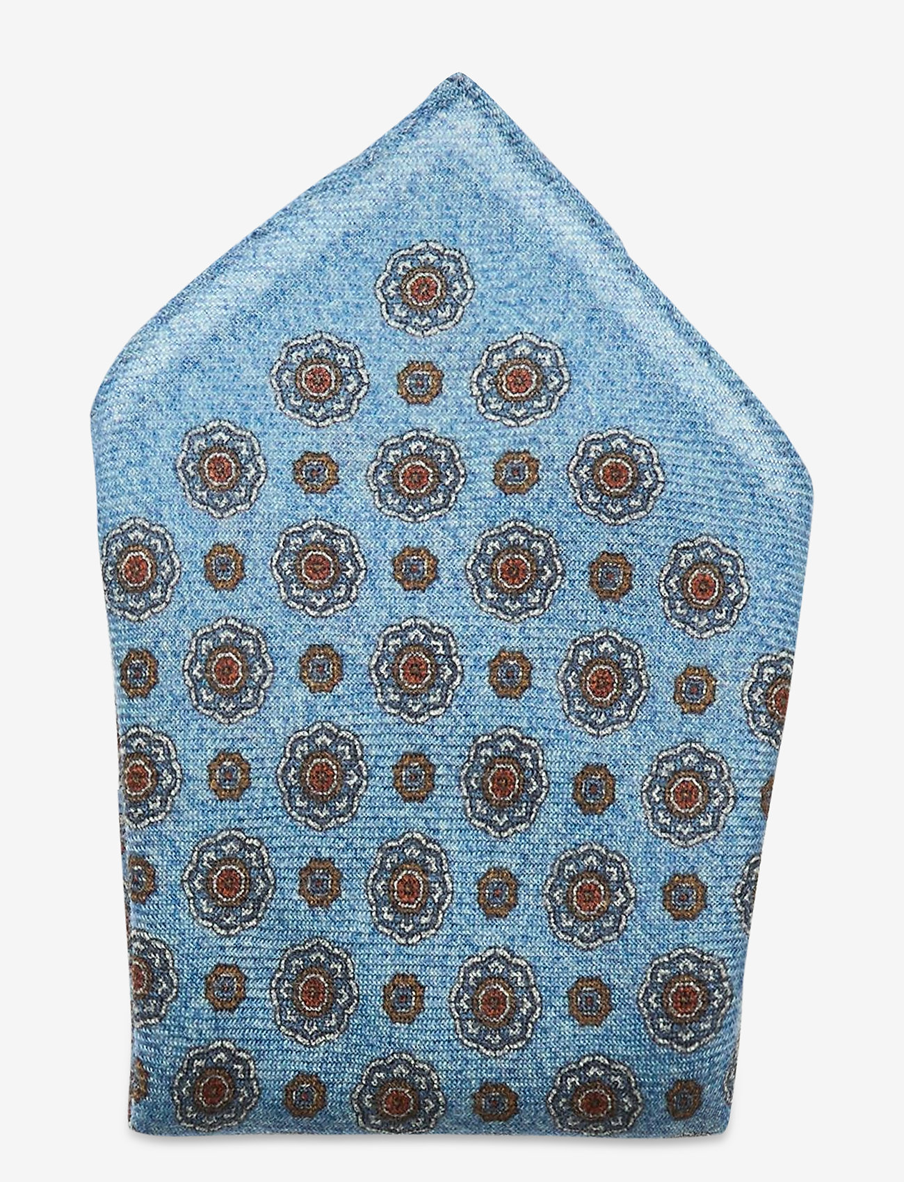 Amanda Christensen - Printed Pocket - sky blue - 0