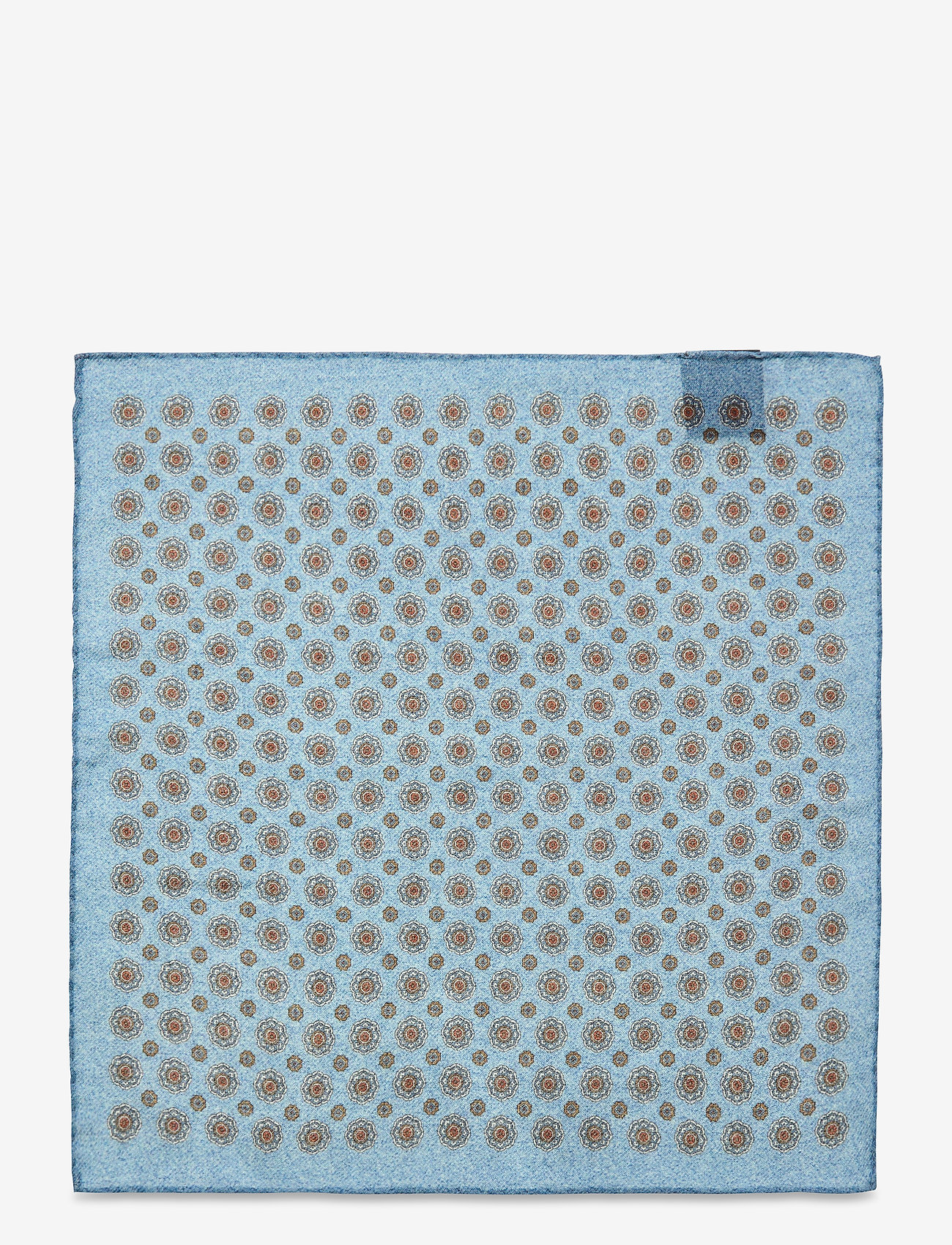 Amanda Christensen - Printed Pocket - sky blue - 1