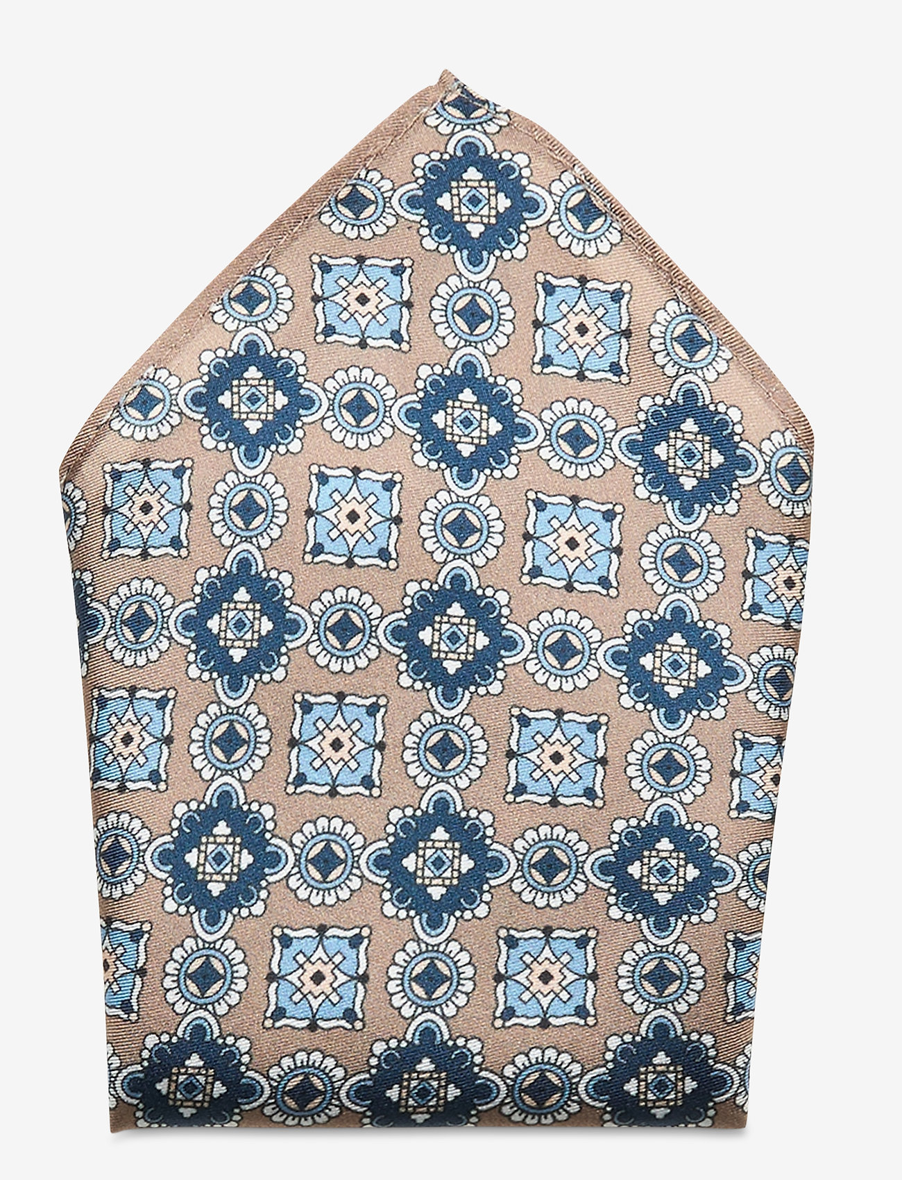 Pocket Square - BEIGE