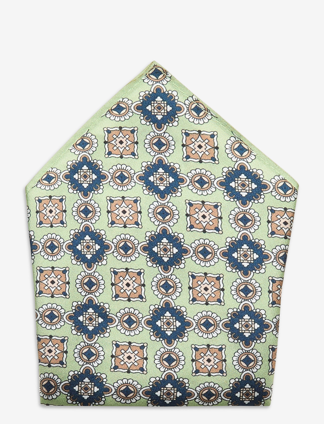 Pocket Square - GREEN