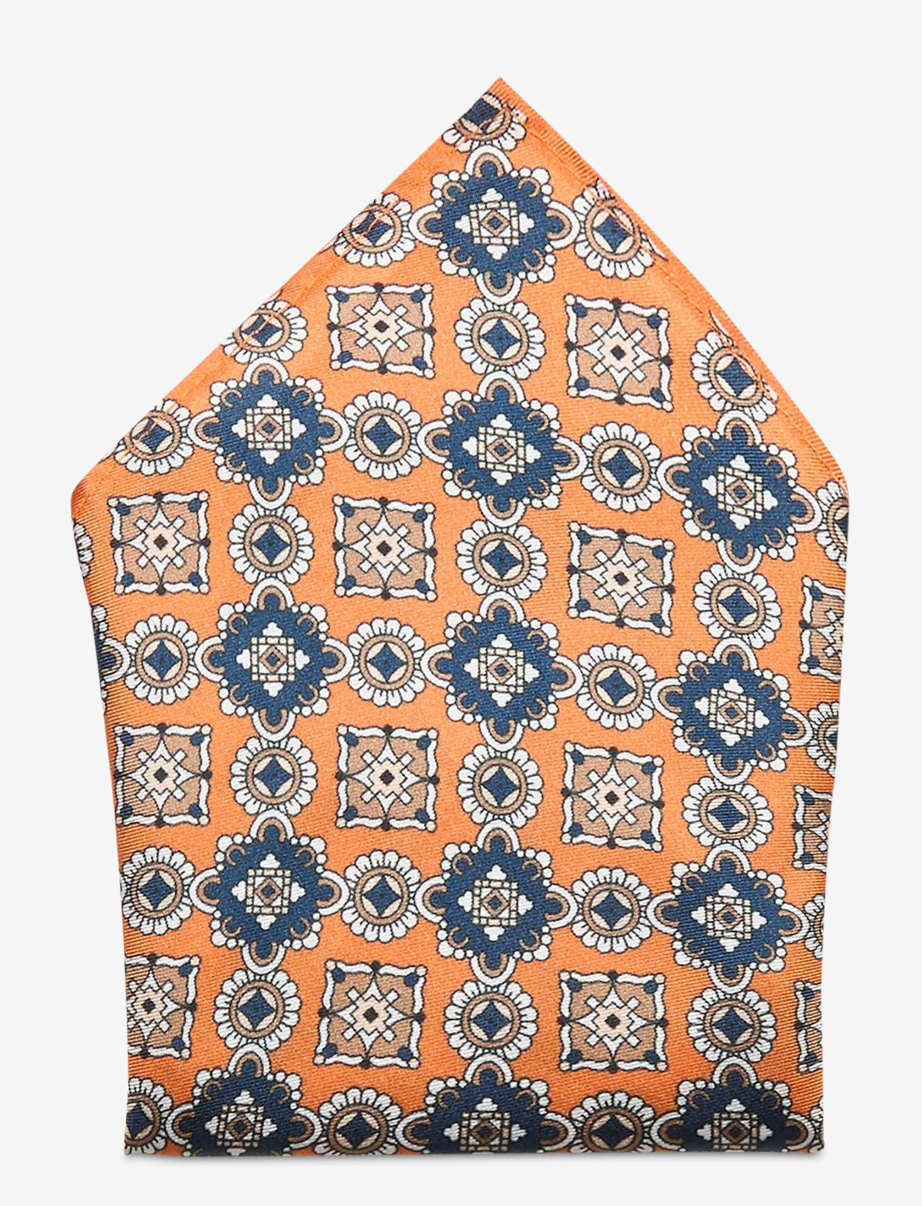 Pocket Square - ORANGE