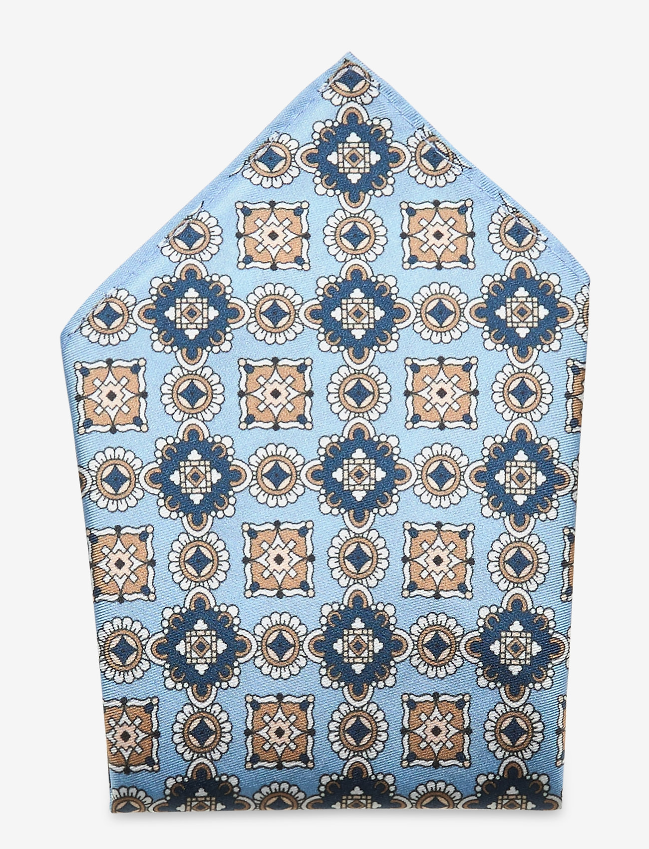 Pocket Square - SKY BLUE