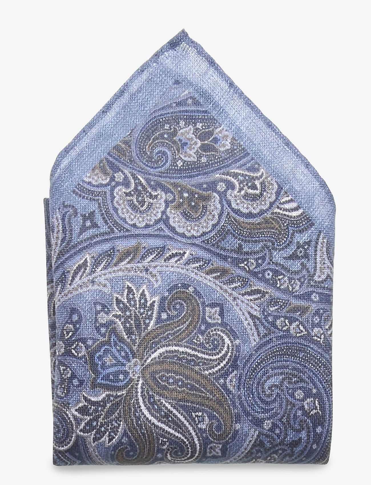 SKY BLUE MELANGE