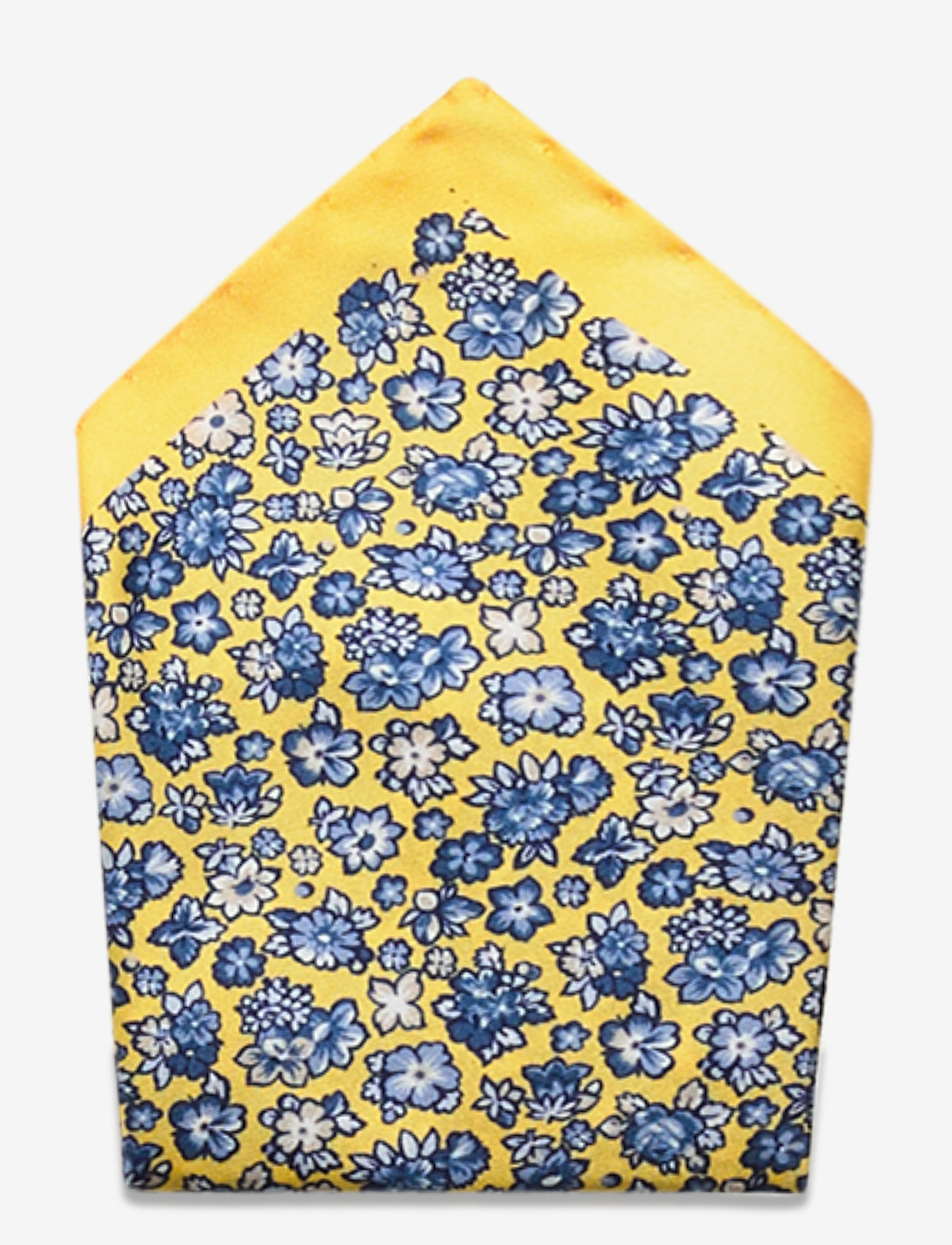 Pocket Square - YELLOW