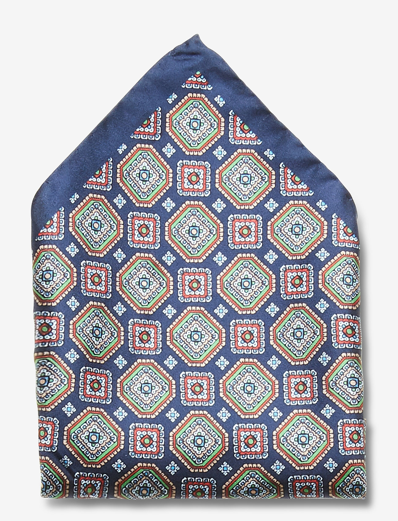 Pocket Square - NAVY