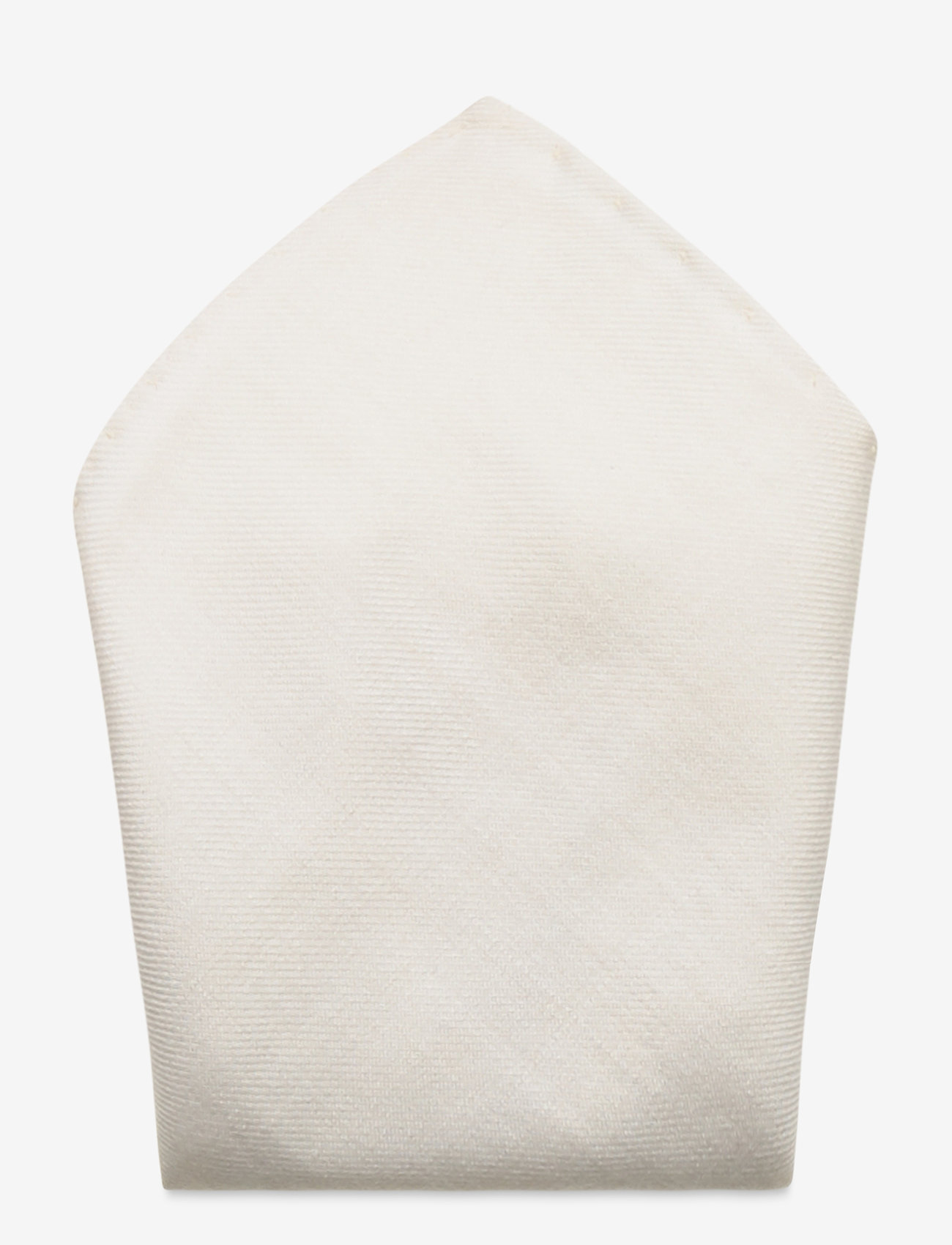 Amanda Christensen - Pocket Square - white - 0