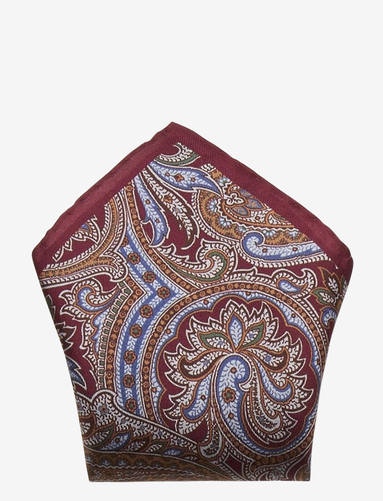 Pocket Square - BORDEAUX