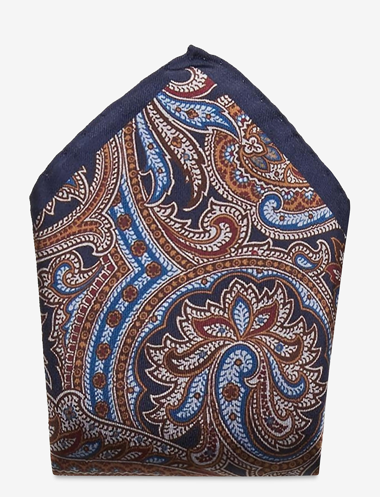 Pocket Square - NAVY