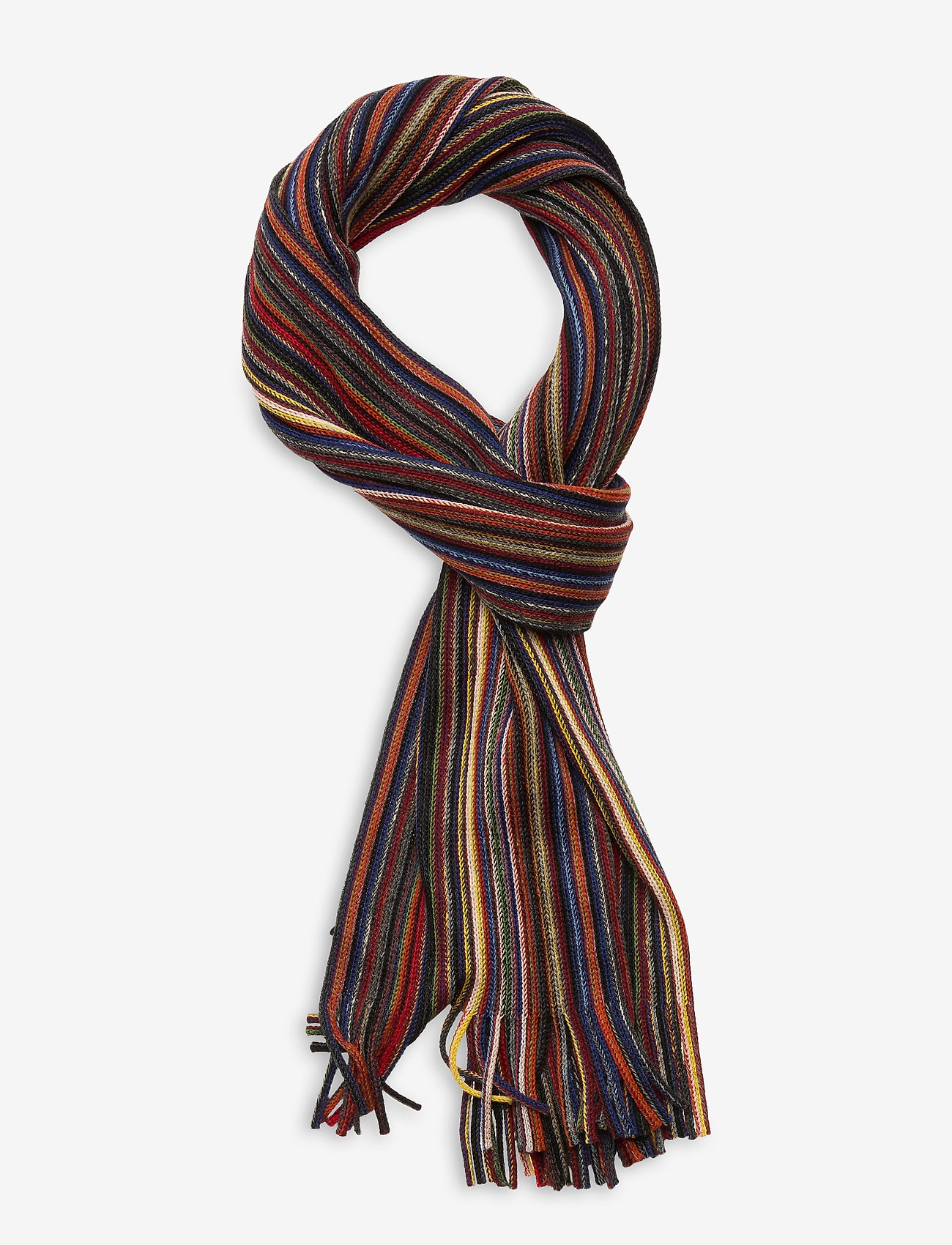 Amanda Christensen - Scarf - multi colour - 0