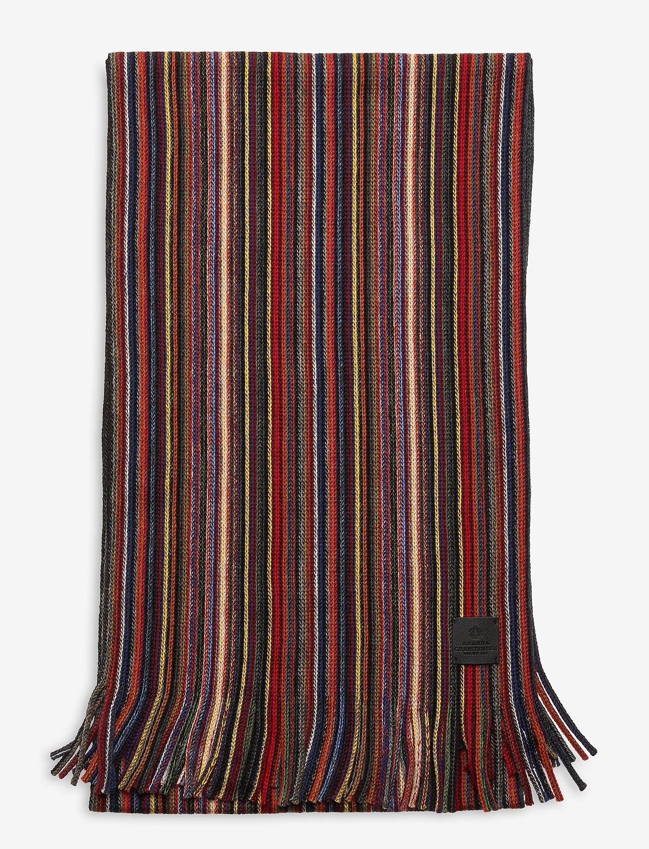 Amanda Christensen - Scarf - multi colour - 1