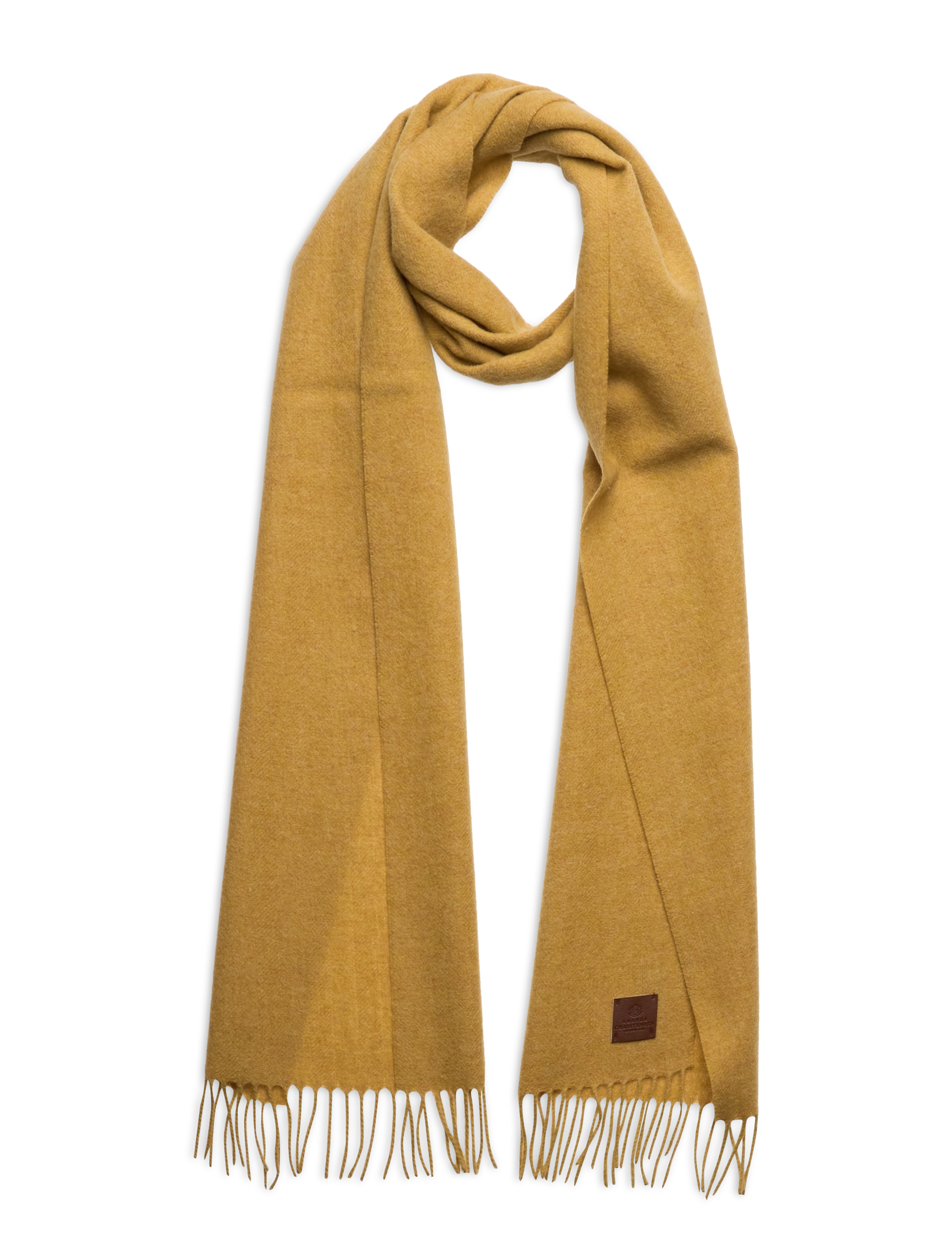 MUSTARD MELANGE
