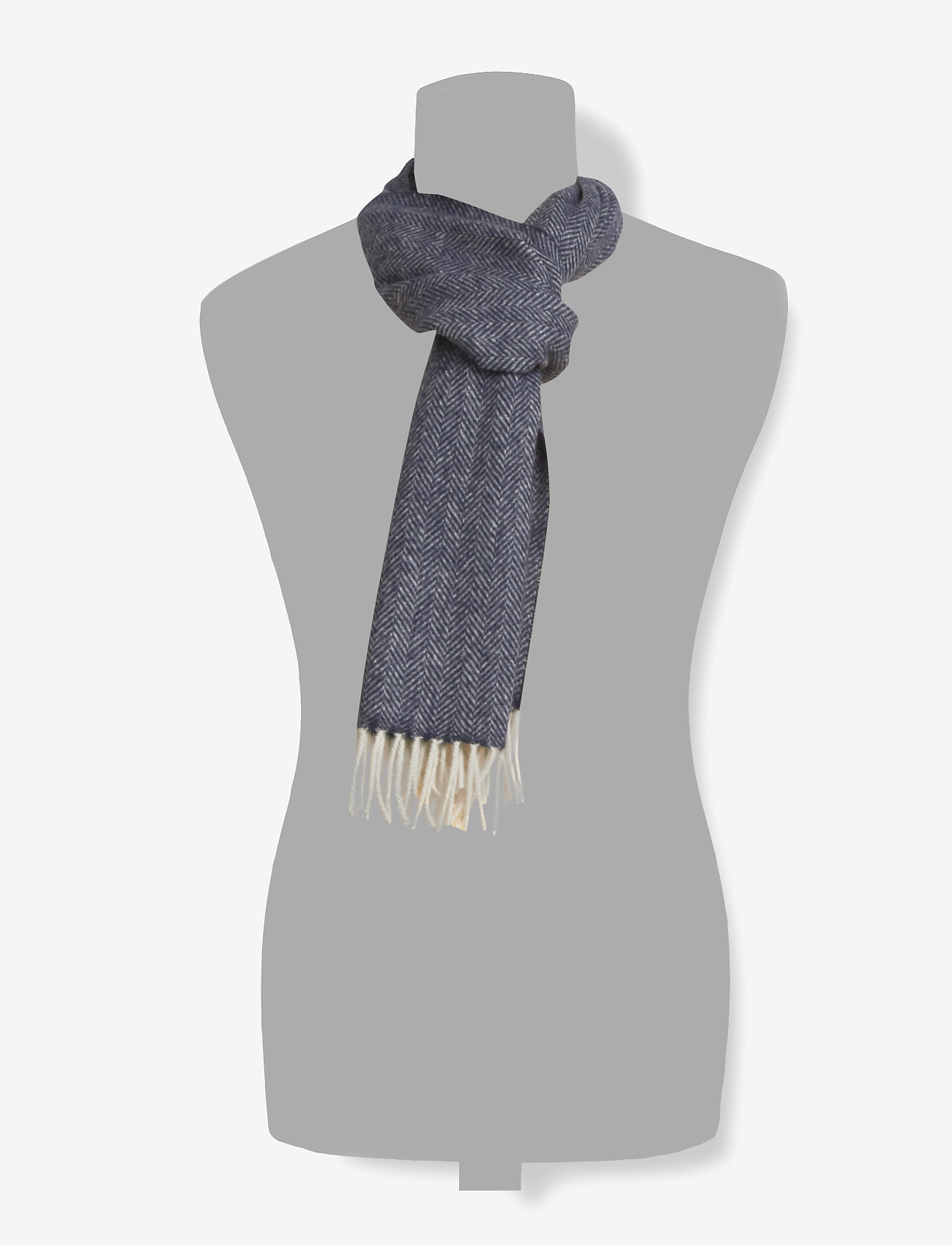Amanda Christensen Scarf halsdukar & sjalar herr – bild 2