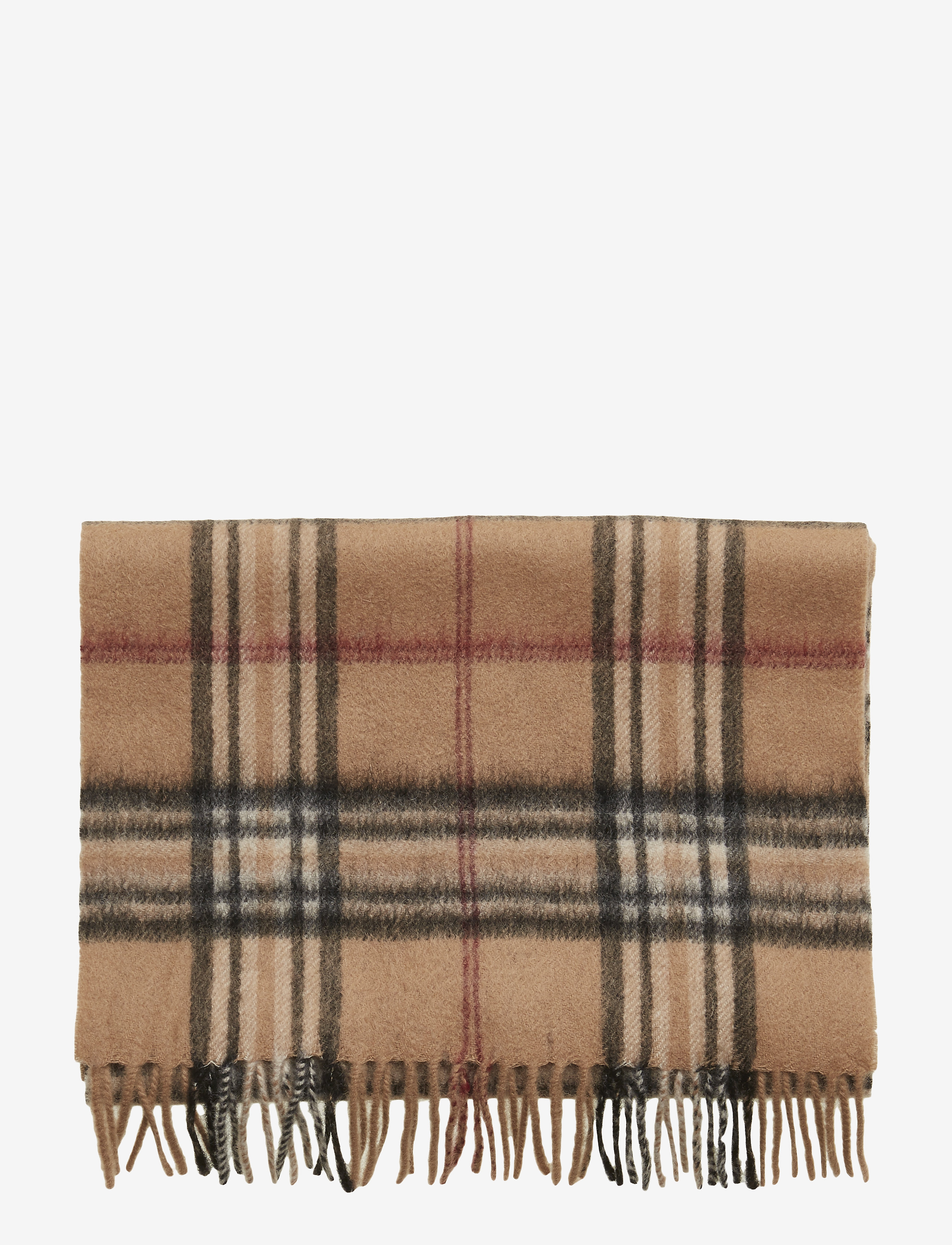 Amanda Christensen Scarf halsdukar & sjalar herr – bild 3