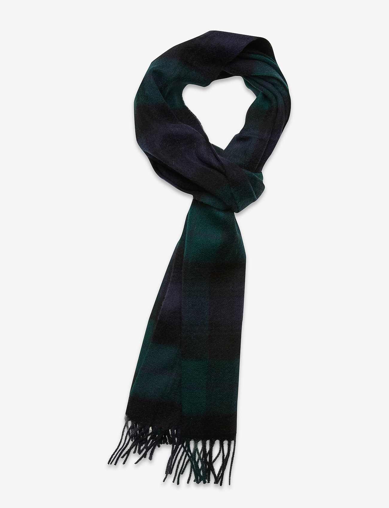Amanda Christensen - Scarf - black - 0