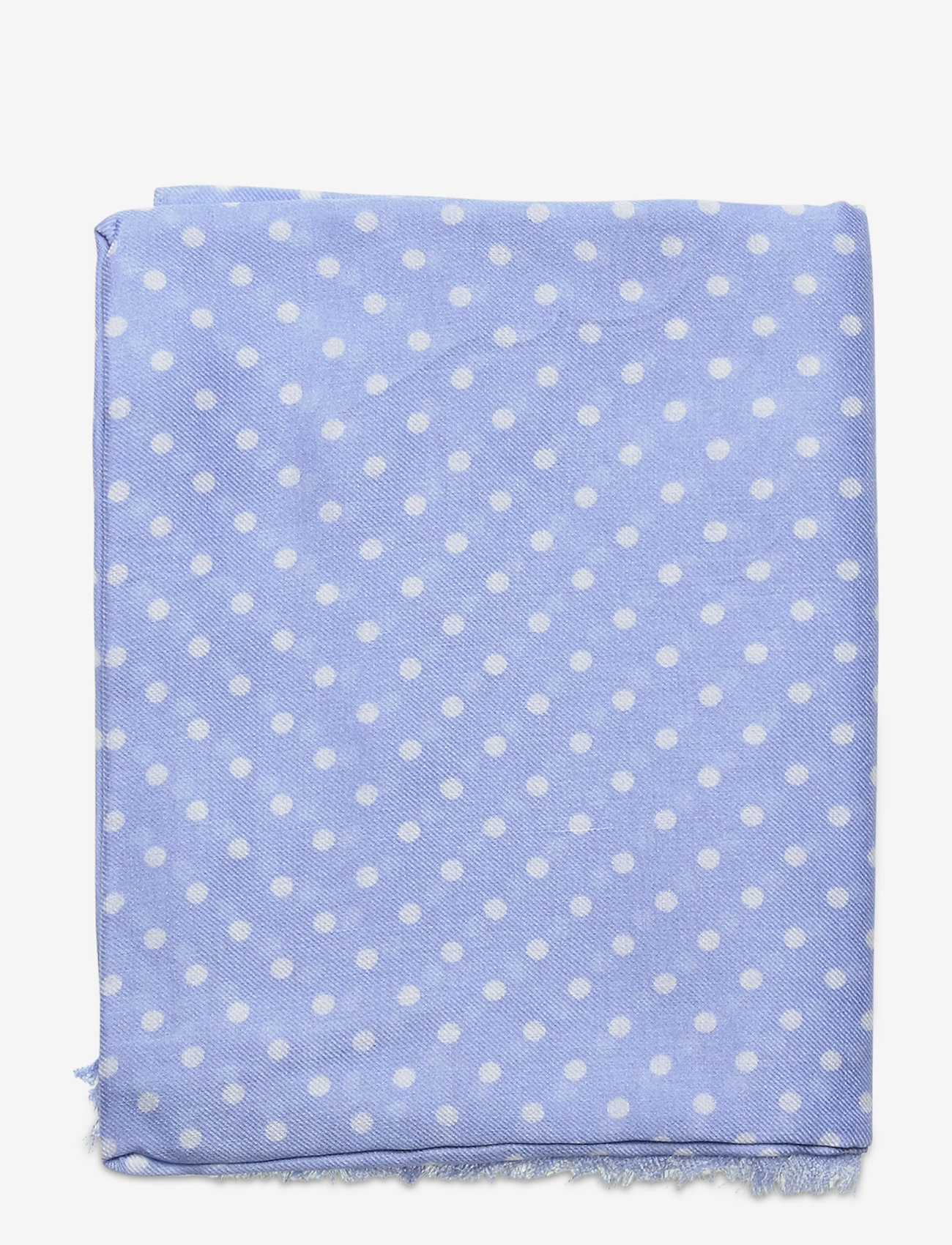 Amanda Christensen - Single Scarf - light blue - 1