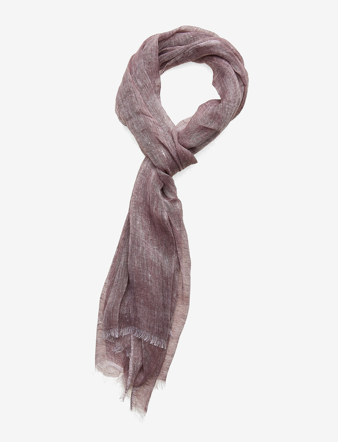 Single Scarf - CHOCOLATE