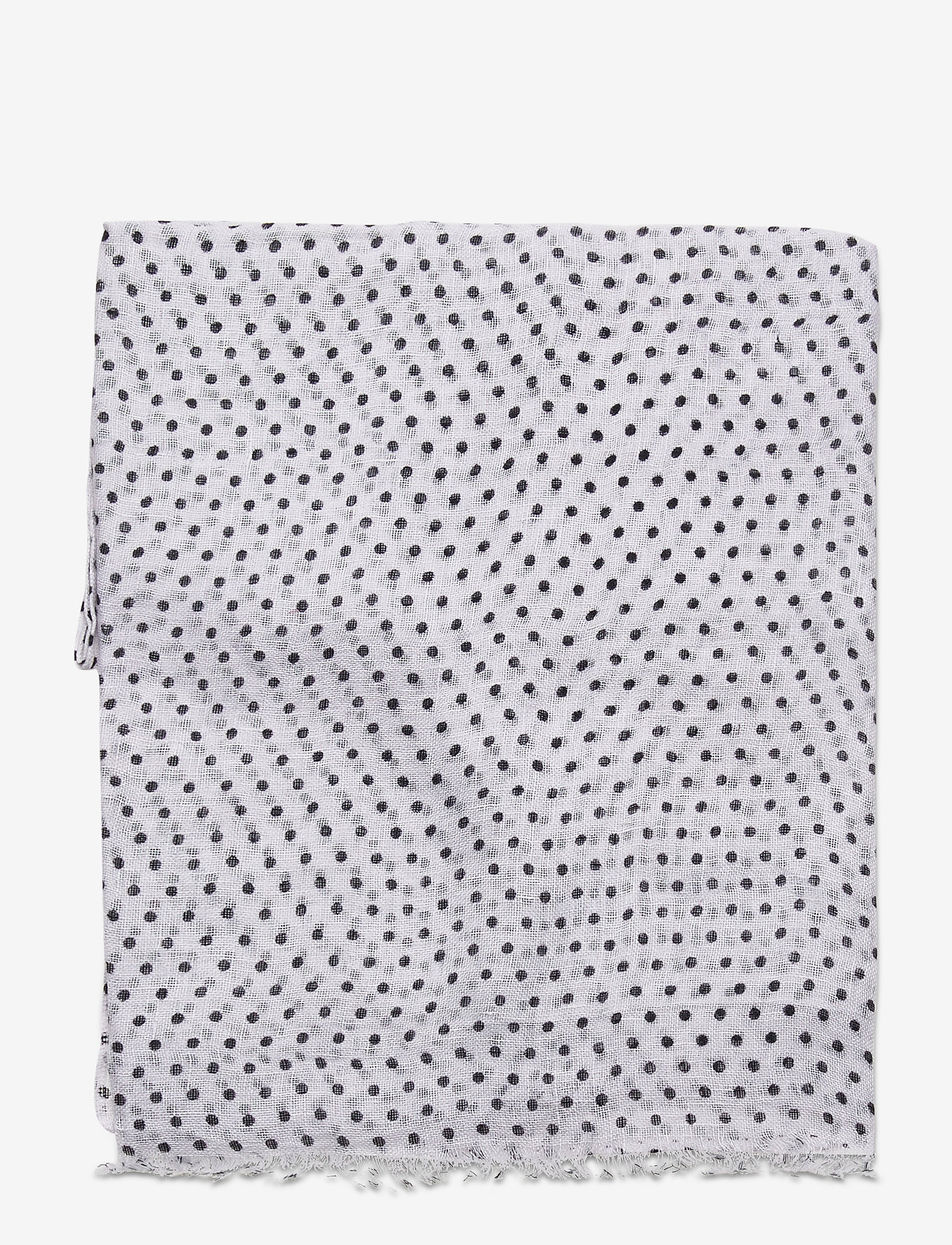 Amanda Christensen - Single Scarf - white - 1