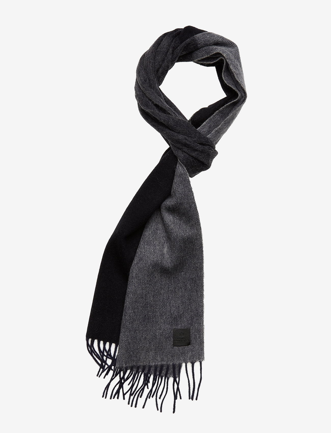Amanda Christensen - Winter Scarf - black - 0