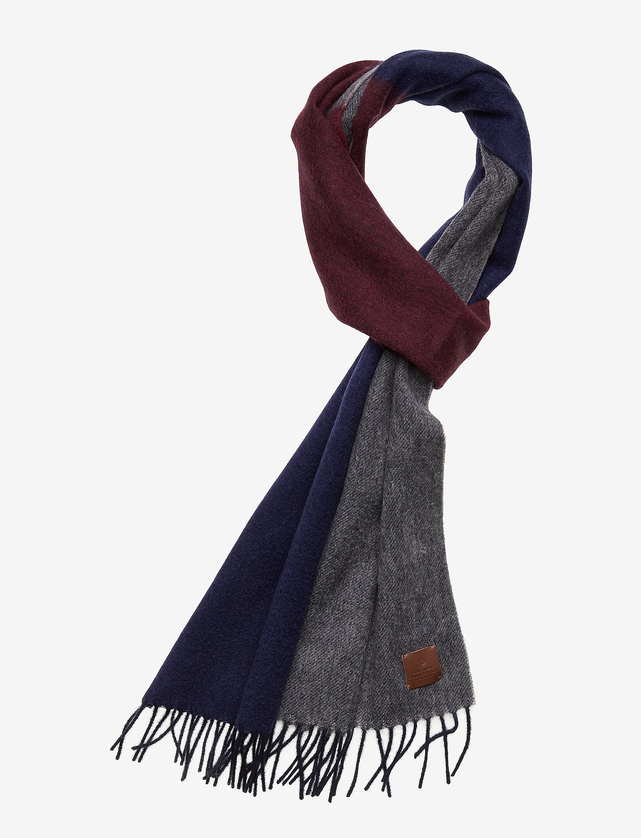 Winter Scarf - NAVY