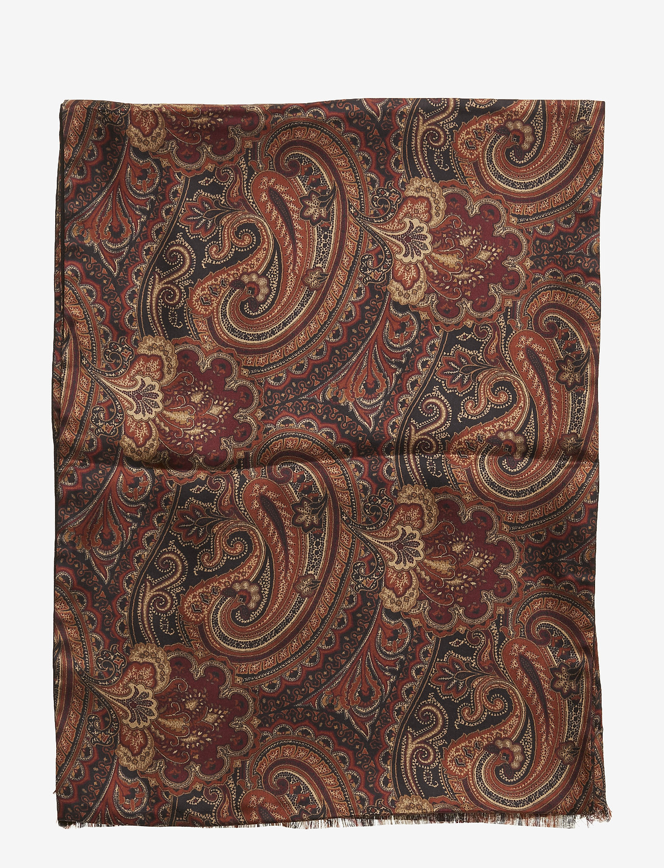 Amanda Christensen - Tubular Scarf - black - 1