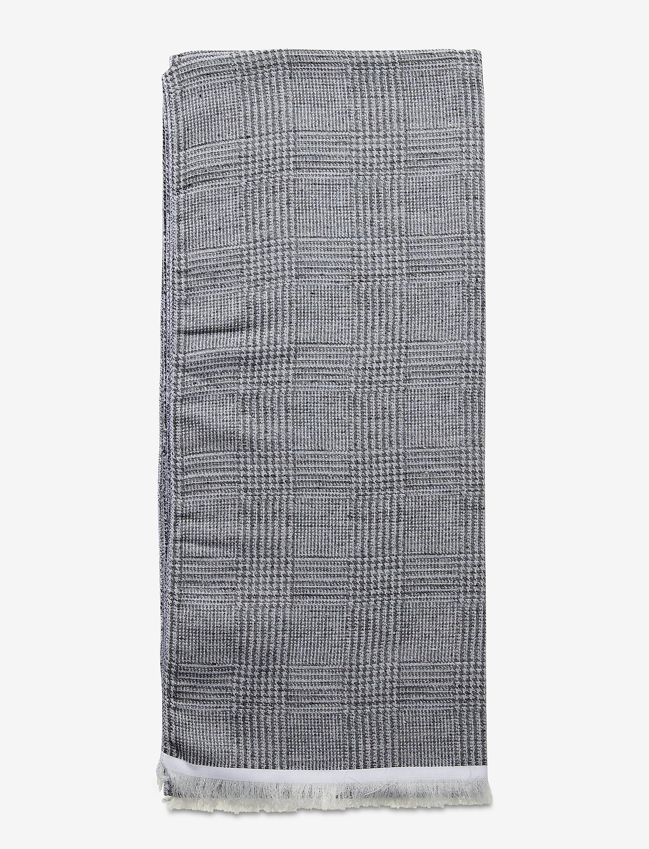 Amanda Christensen - Single Scarf - black - 1