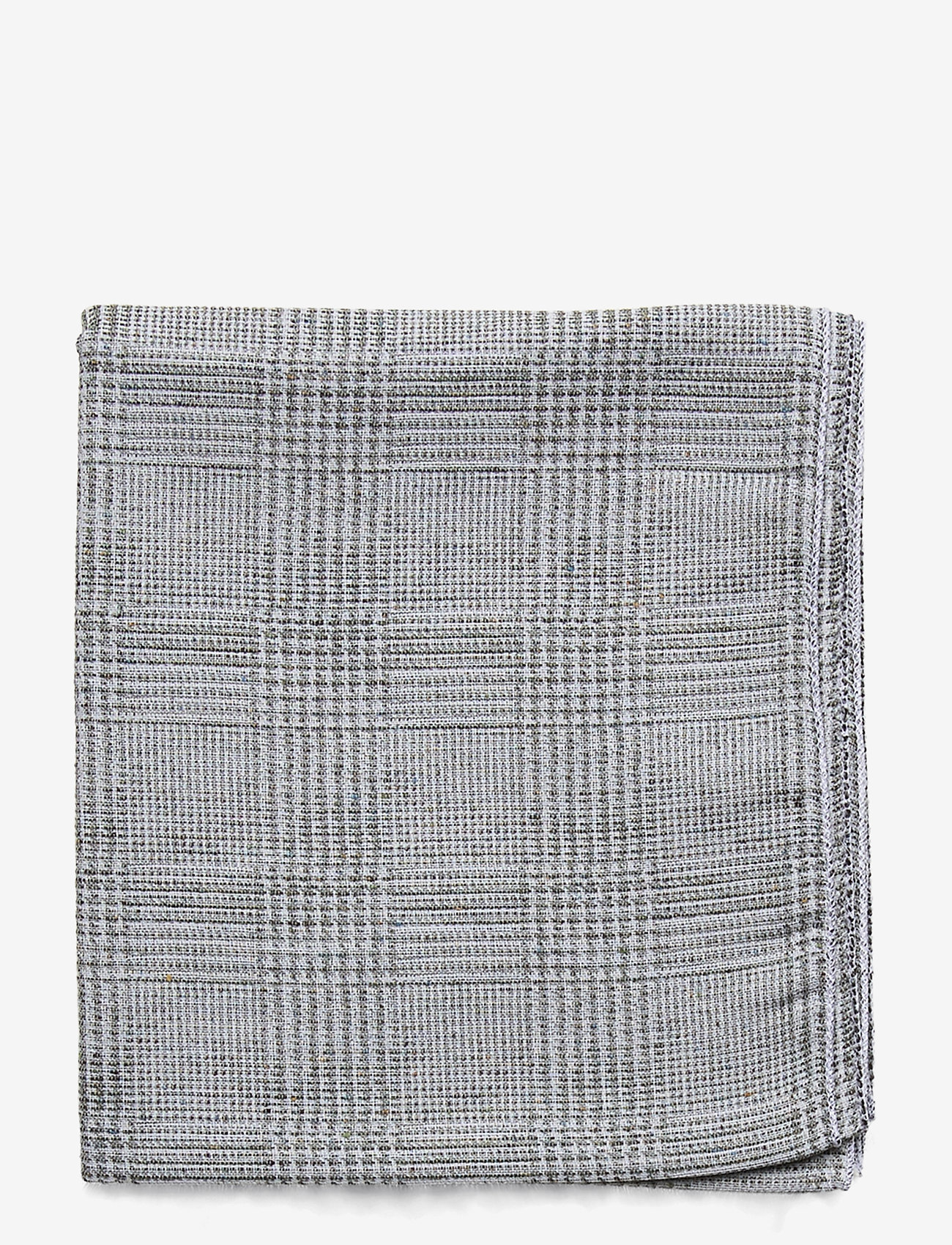 Amanda Christensen - Single Scarf - olive - 1