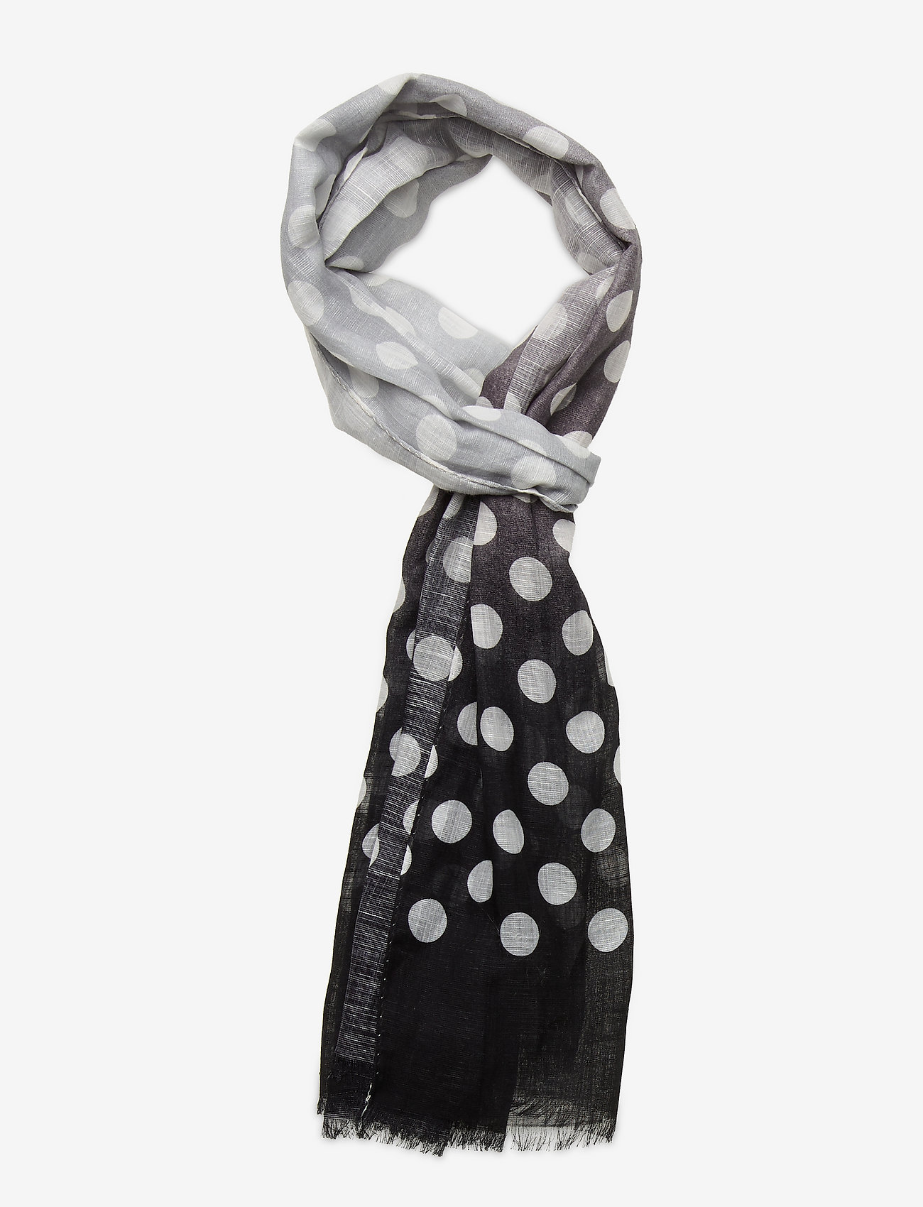 Single Scarf - GREY