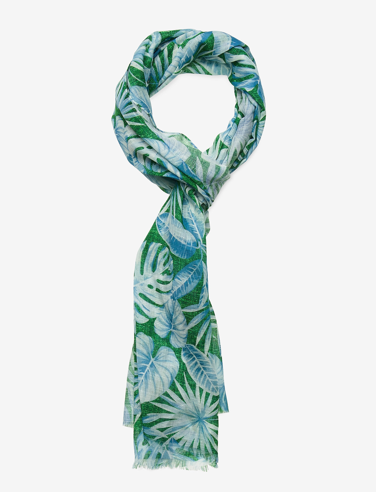 GREEN MELANGE