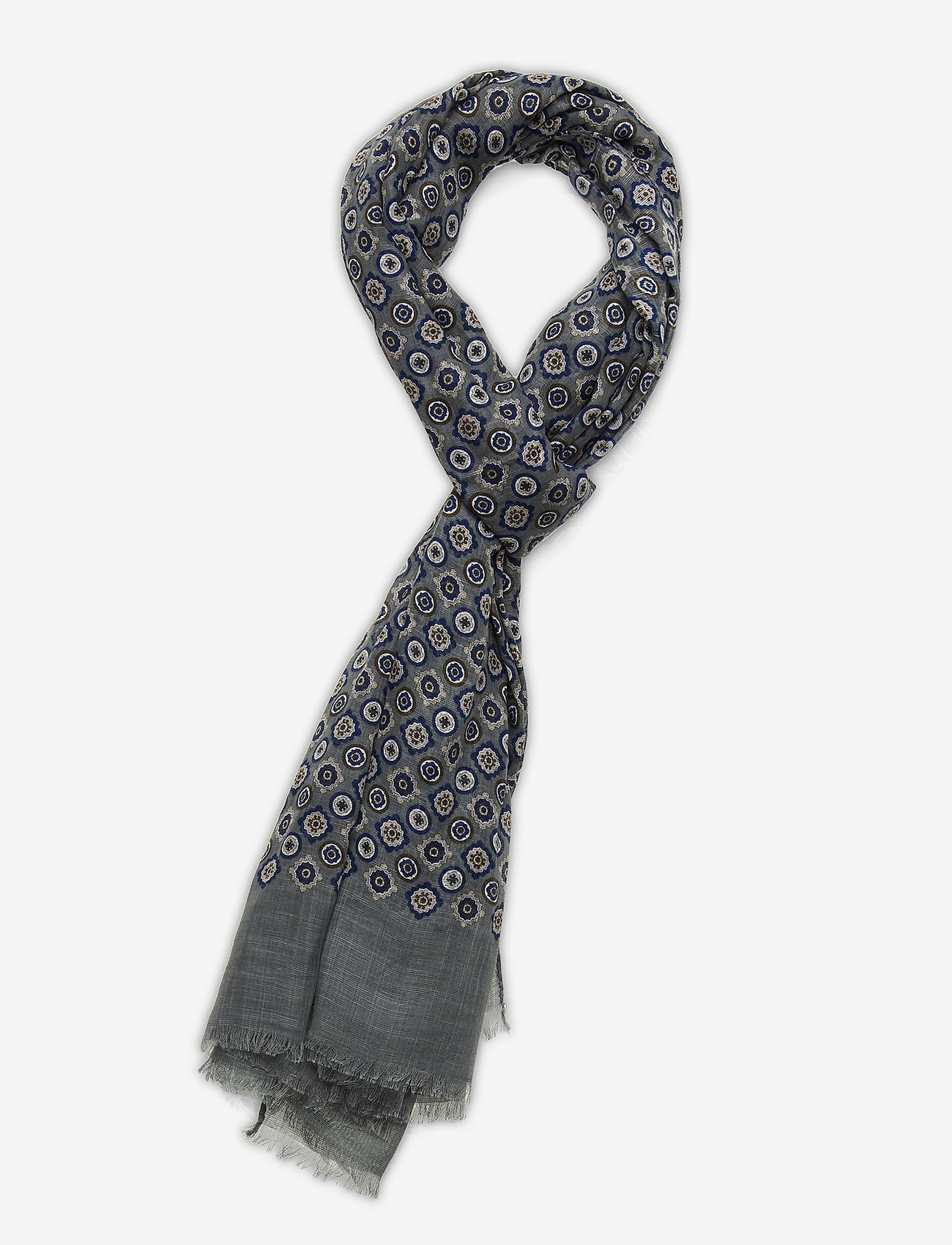 Single Scarf - GREY