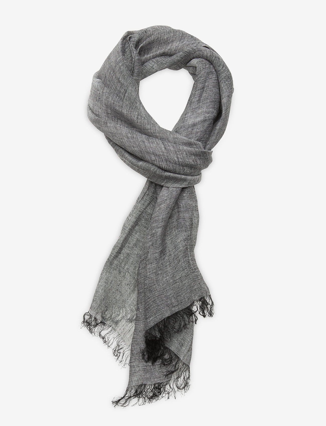 Amanda Christensen - Single Scarf - black - 0