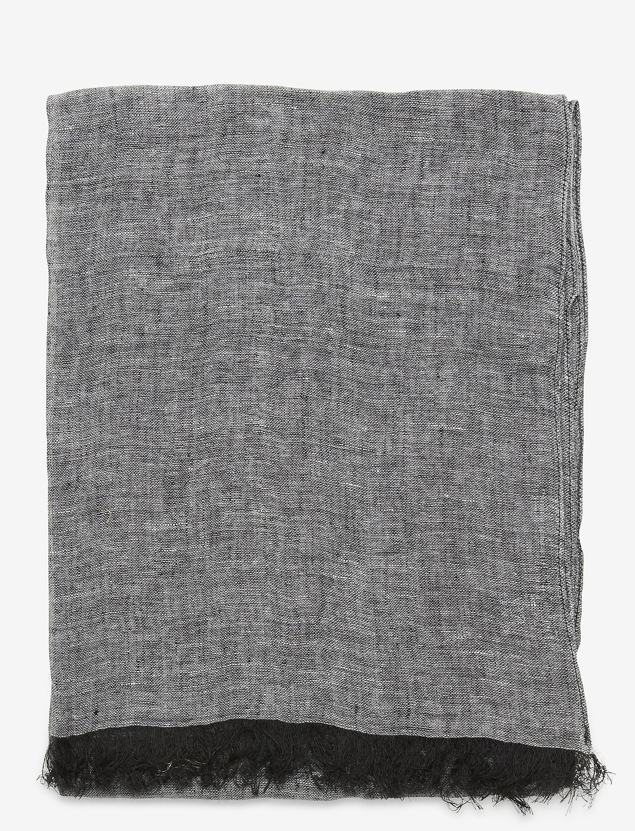 Amanda Christensen - Single Scarf - black - 1