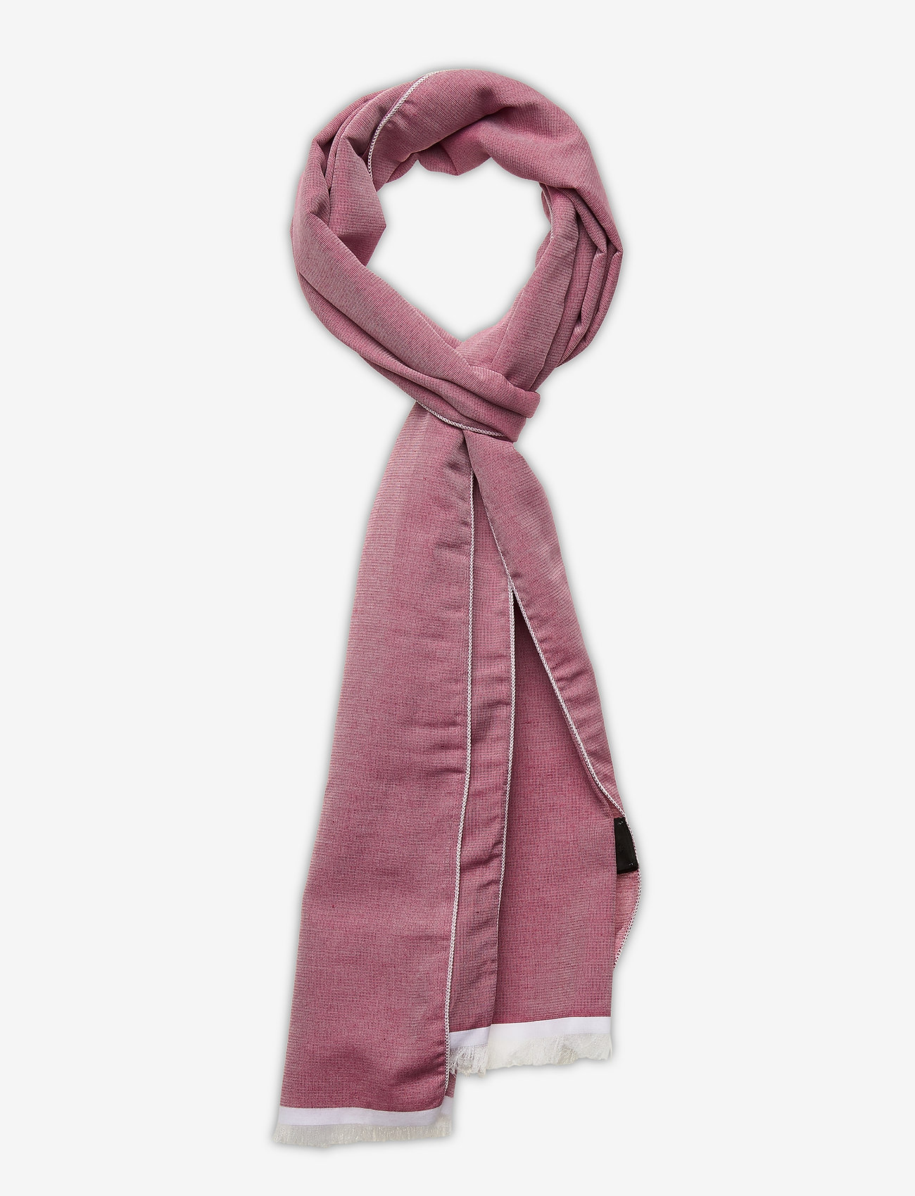 Single Scarf - RED