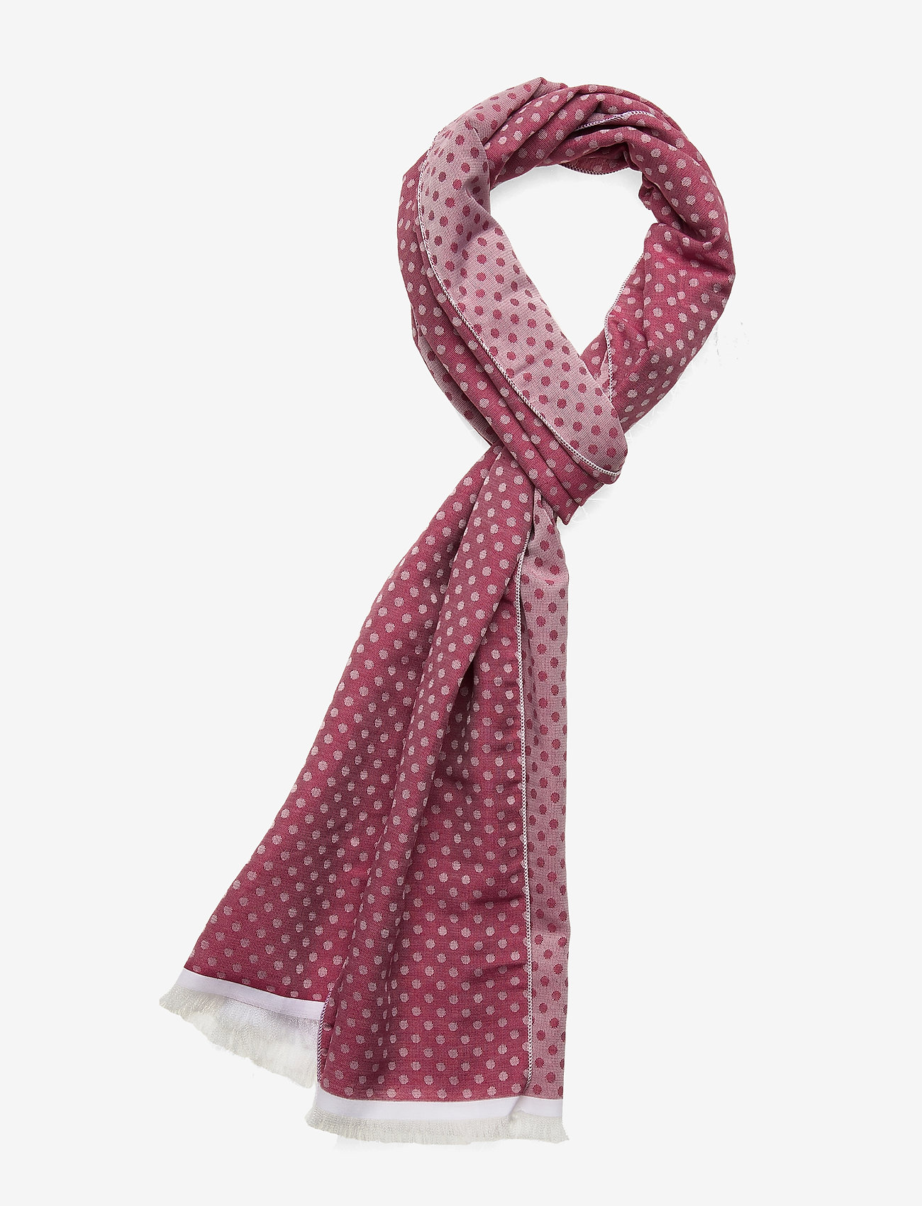 Single Scarf - RED