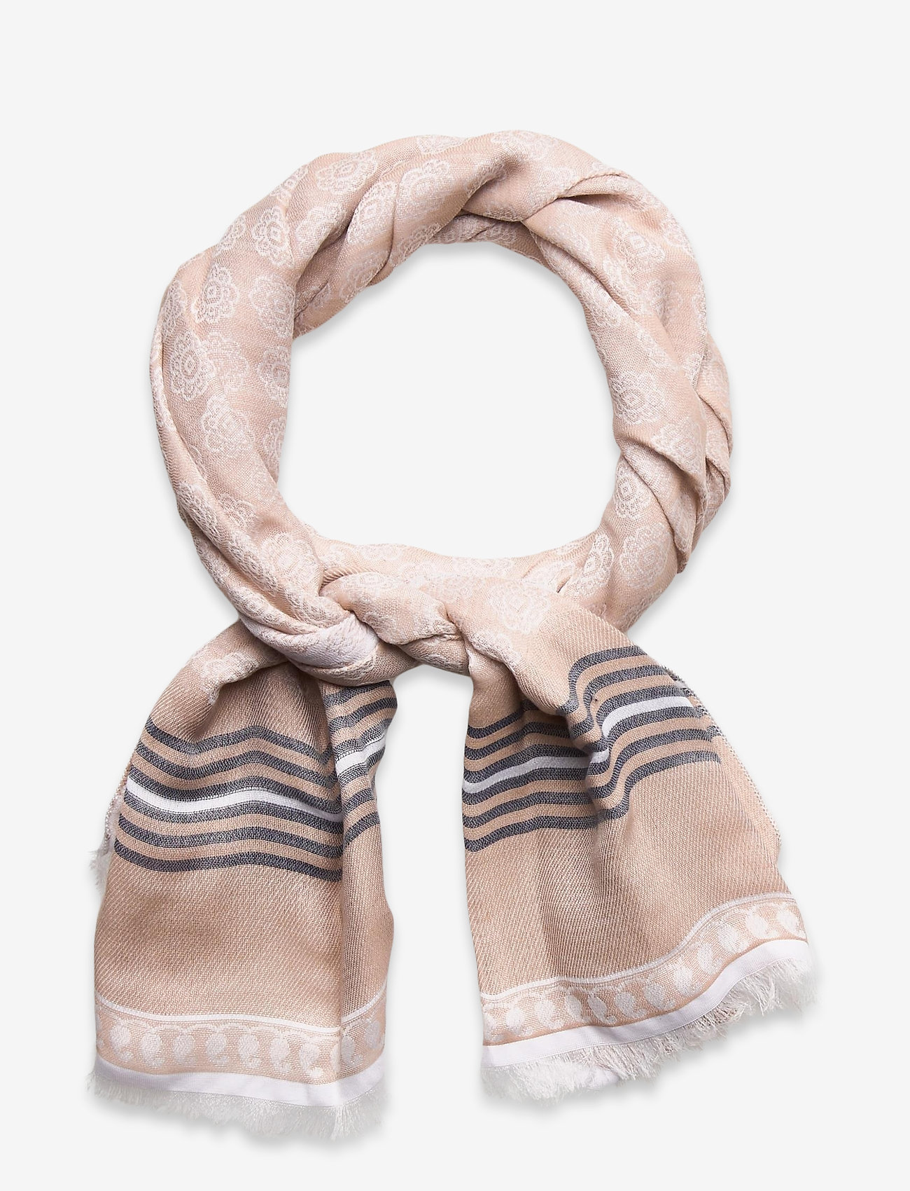 Amanda Christensen - SCARF - beige - 0