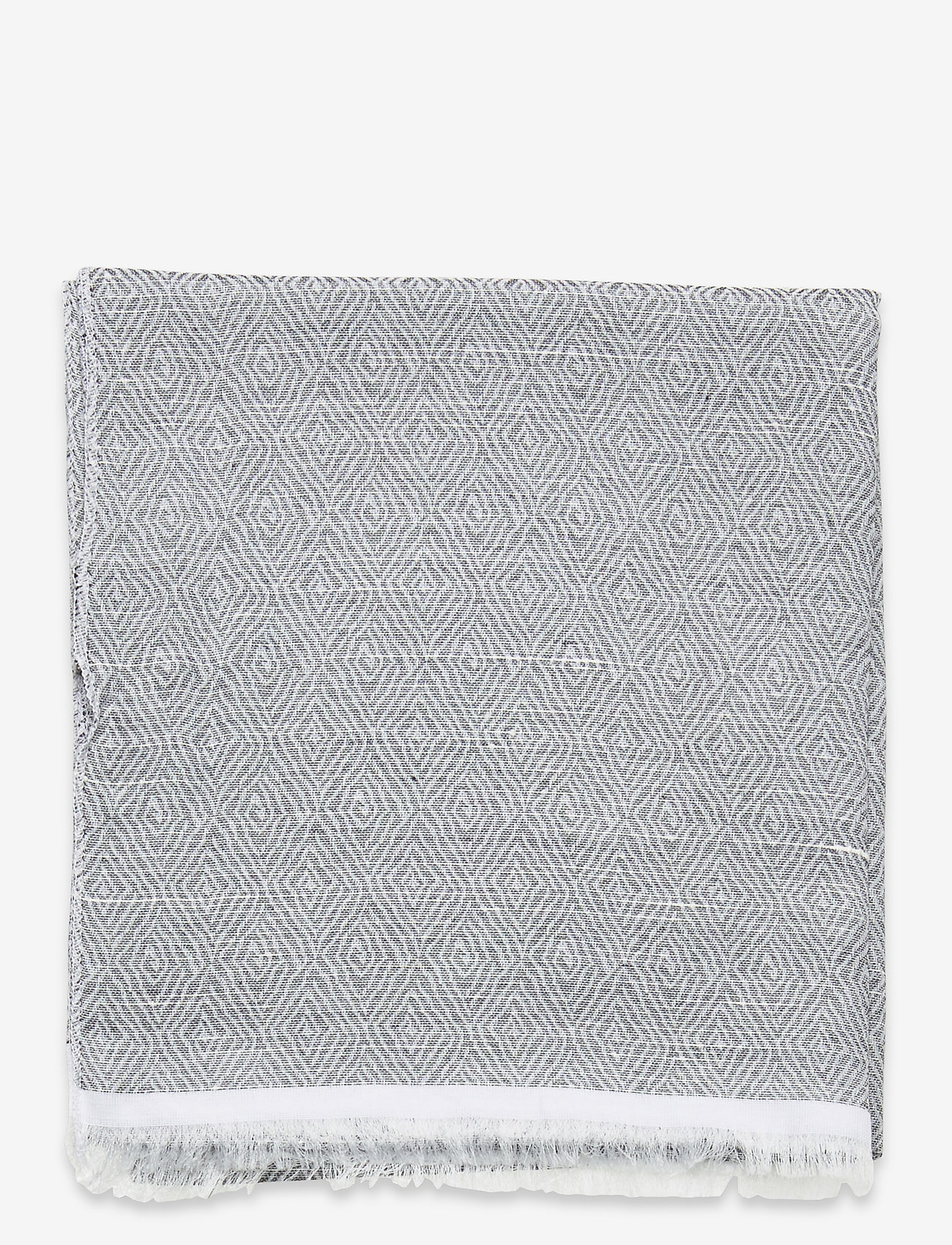 Amanda Christensen - Single Scarf - black - 1