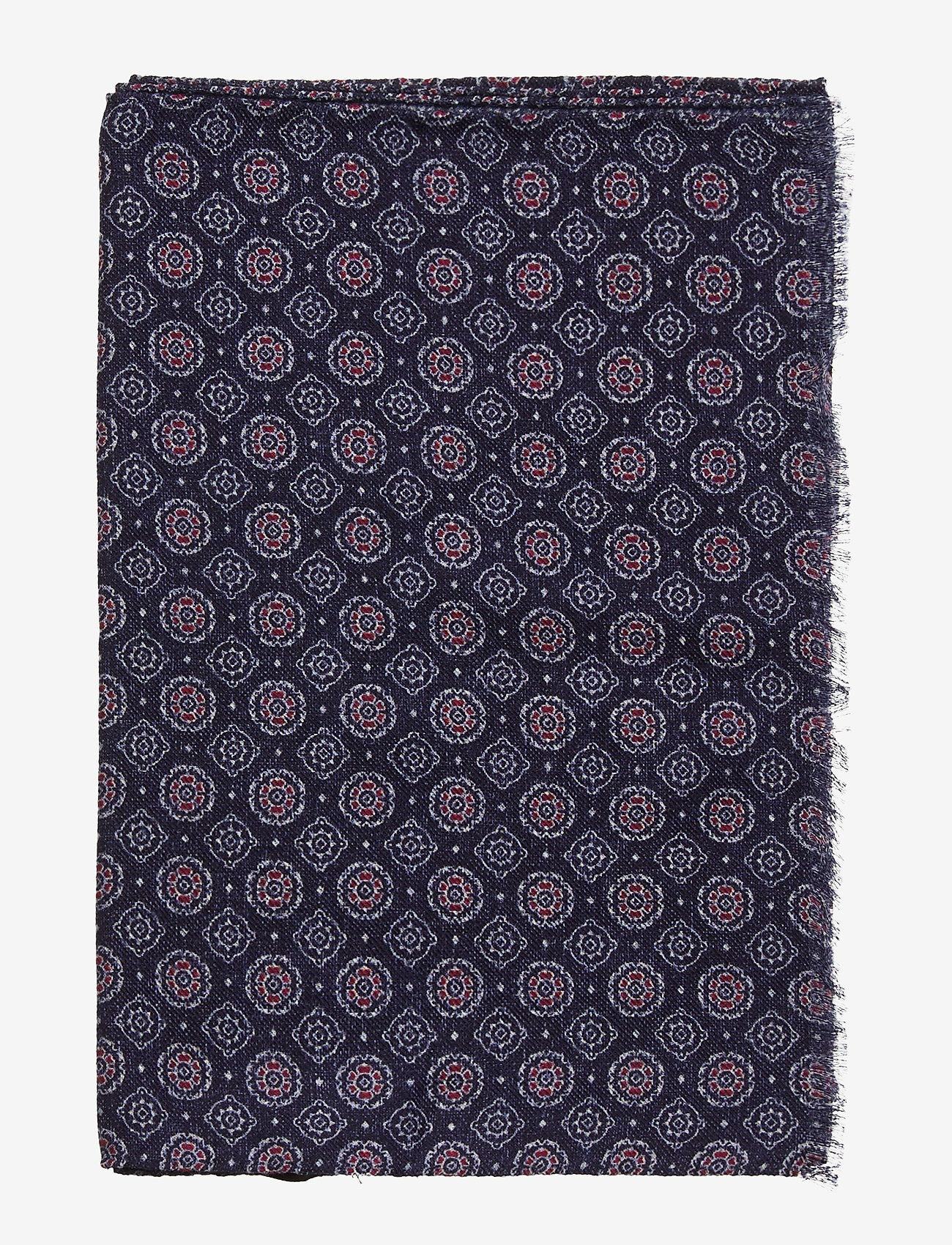 Amanda Christensen - Scarf - navy - 2