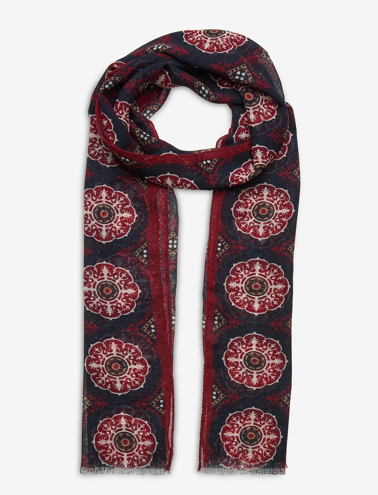 Scarf - NAVY