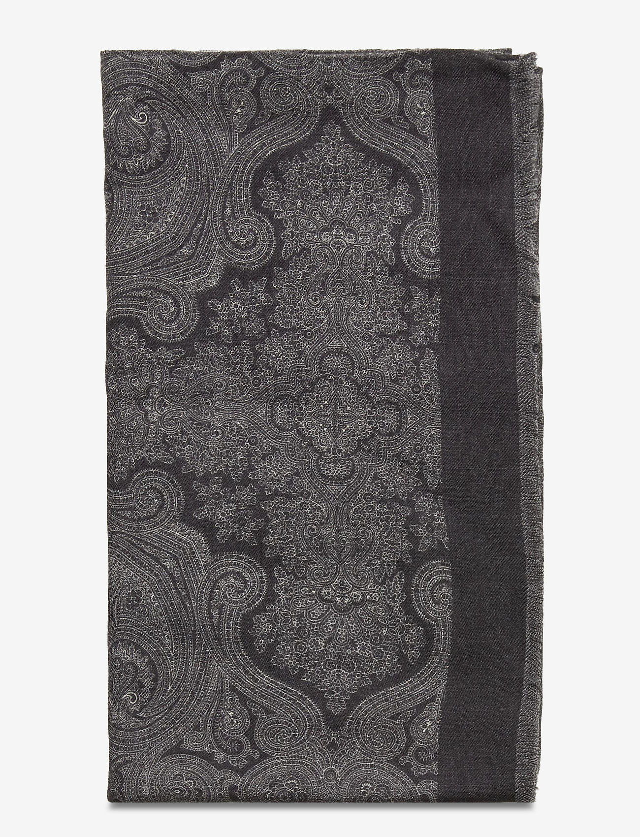 Amanda Christensen - Scarf - black - 1