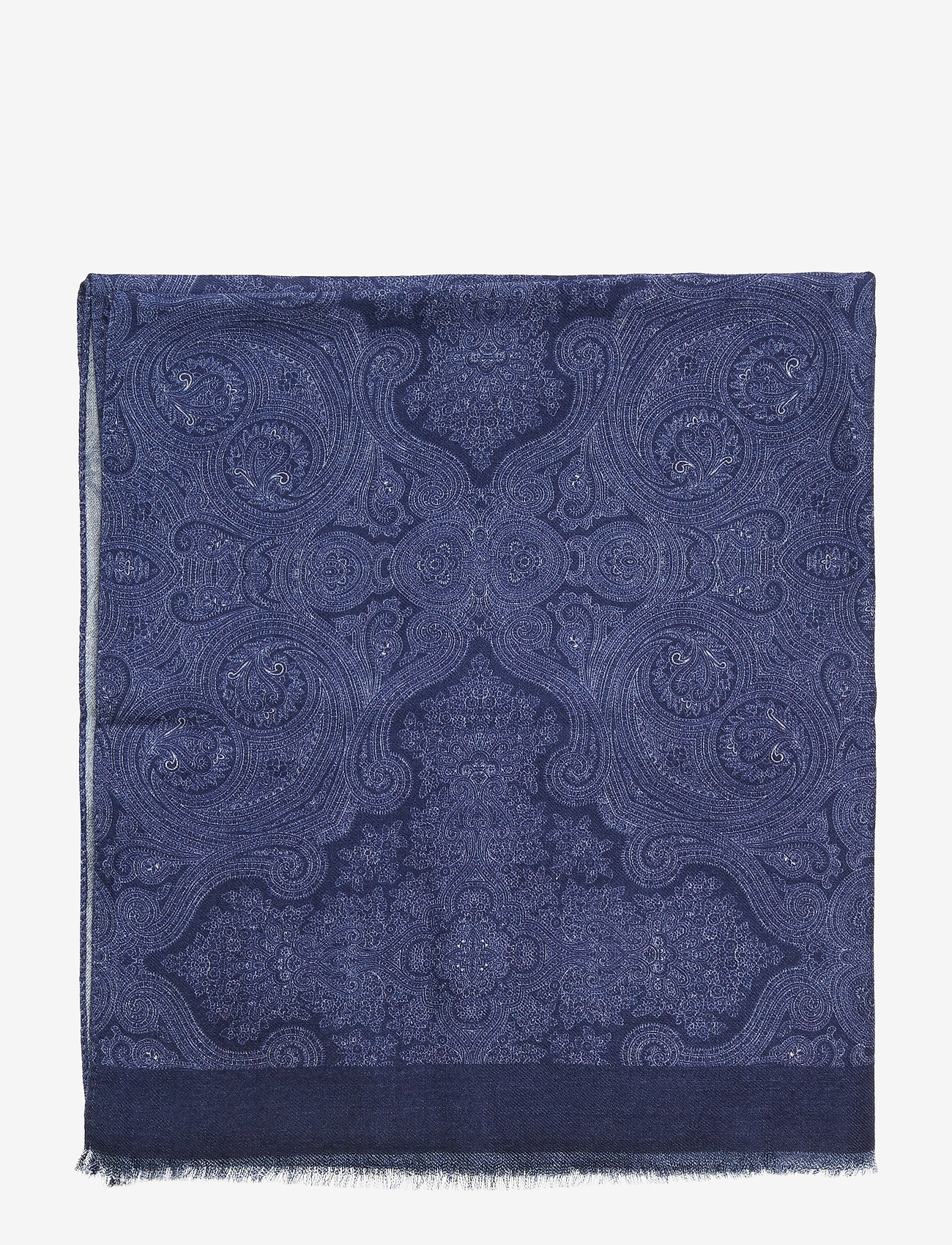 Amanda Christensen - Scarf - navy - 2