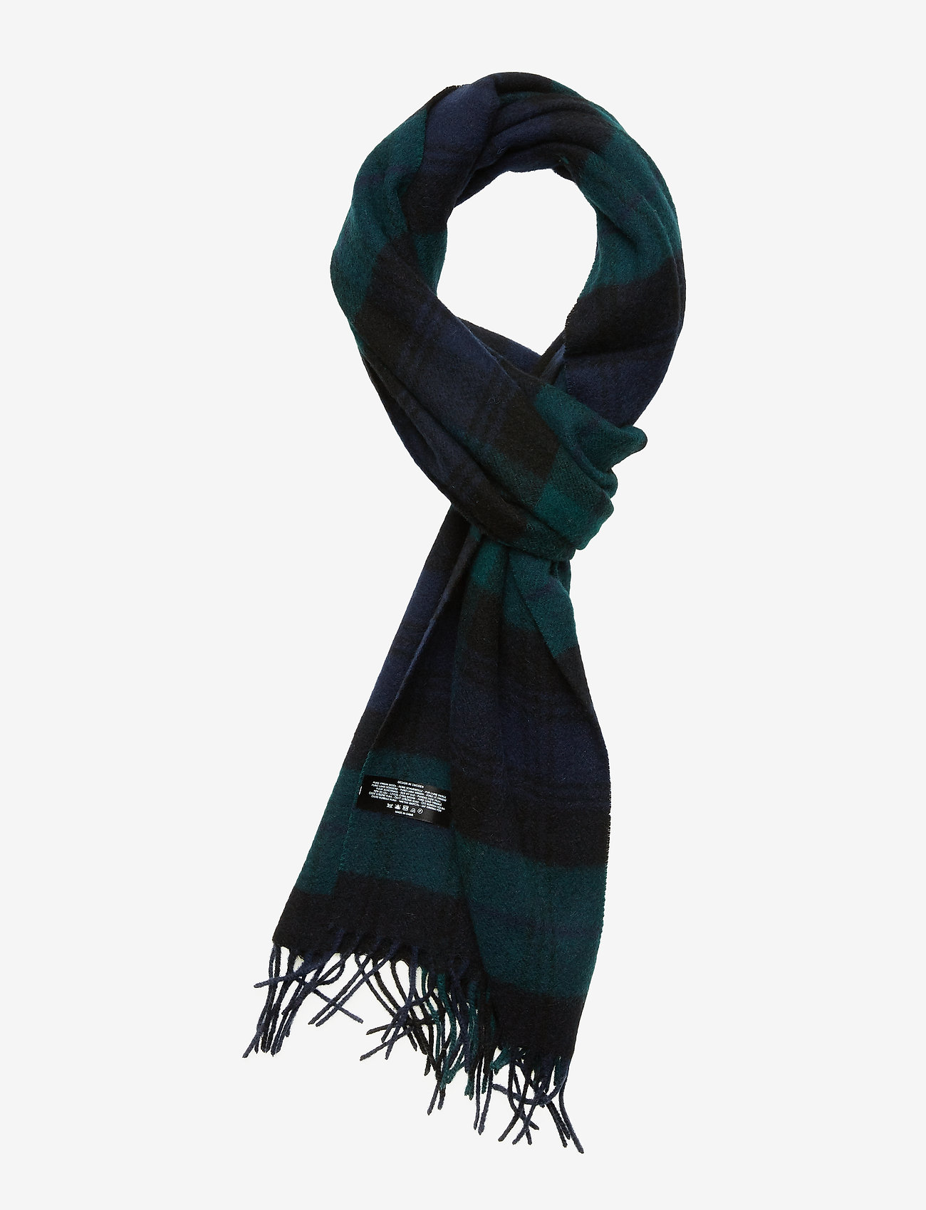 Winterscarf - NAVY