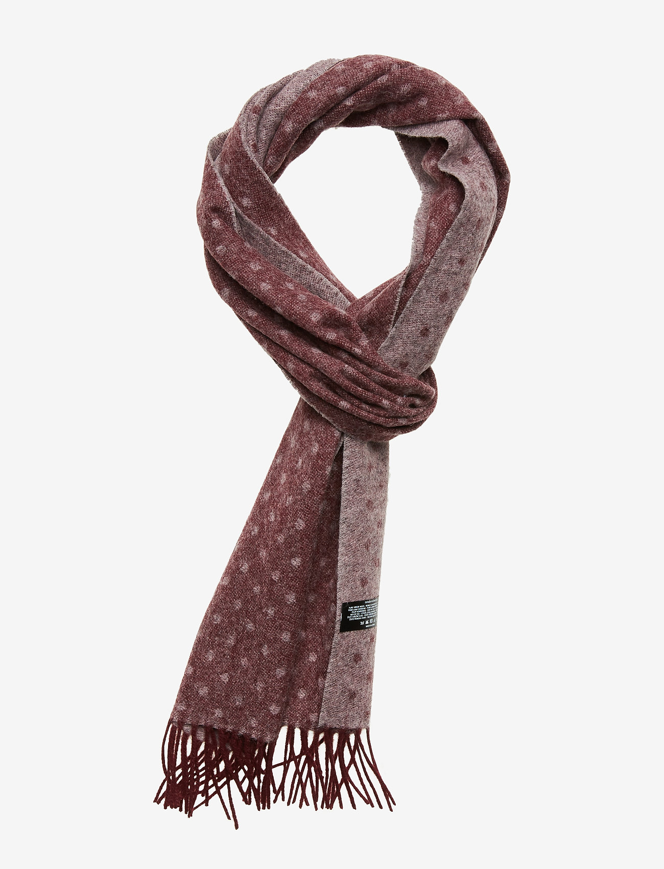 WINE RED