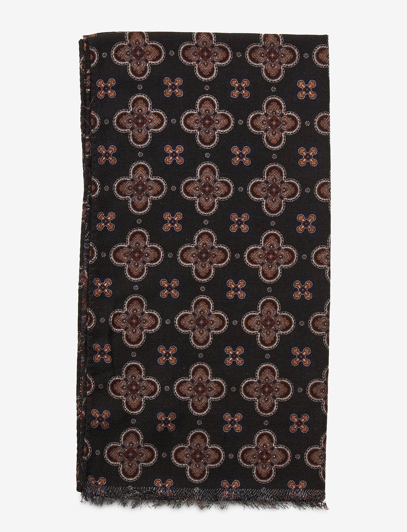 Amanda Christensen - Scarf - black - 1