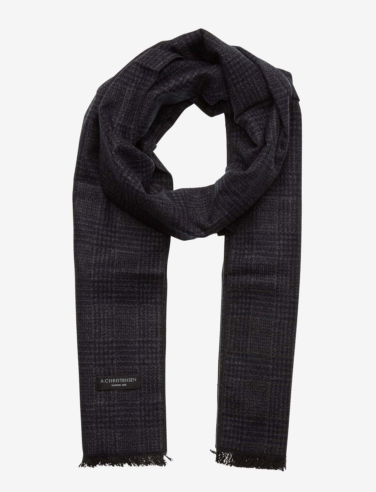 Scarf - NAVY